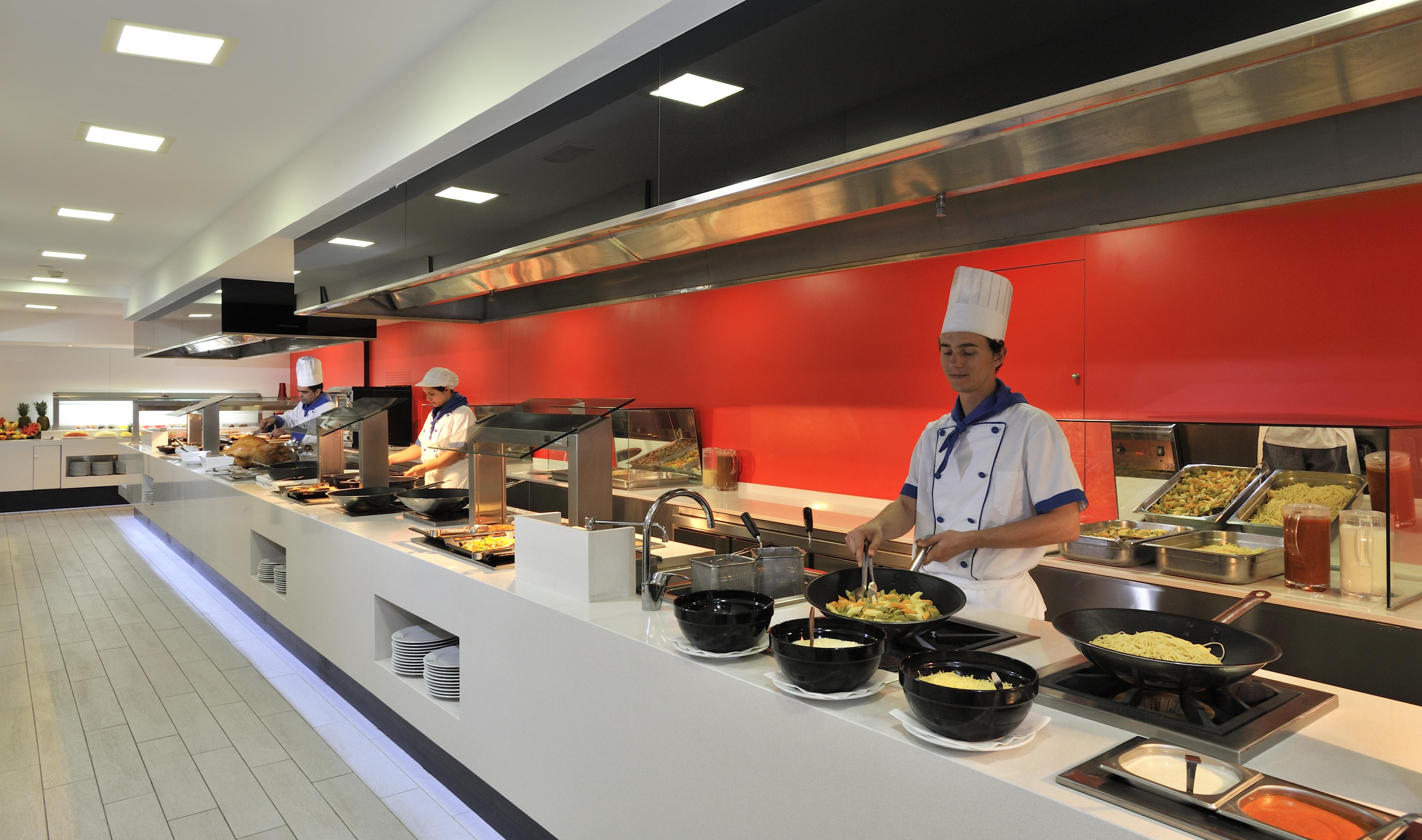 Hotel Hispania