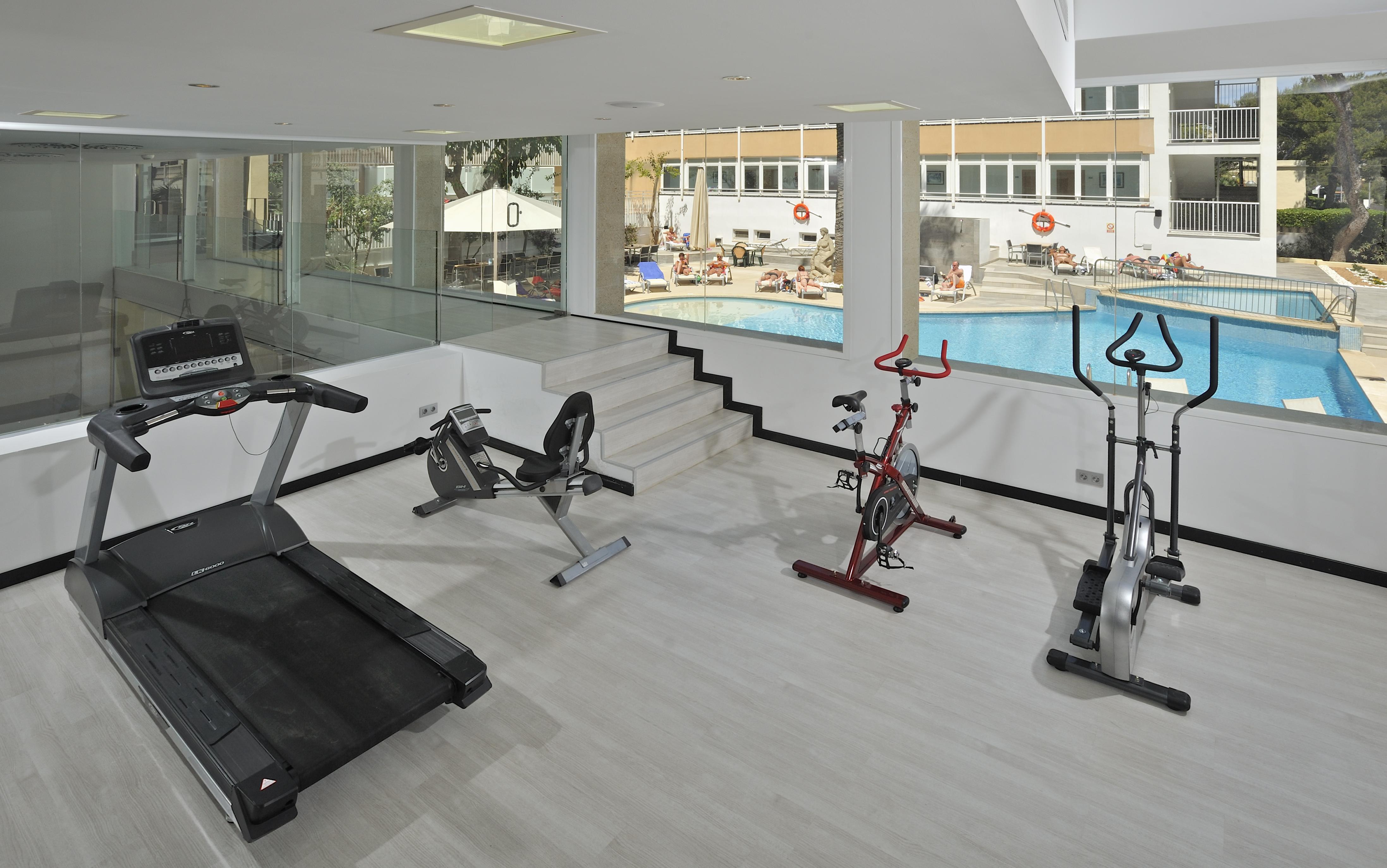 Hotel Hispania Playa de Palma (Mallorca)