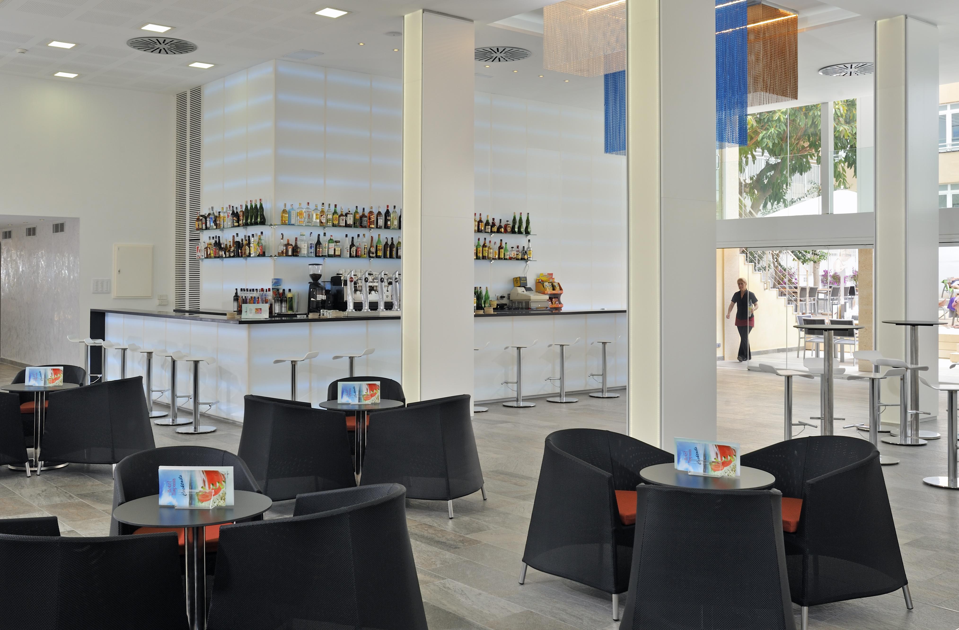 Hispania 4* Playa de Palma (Mallorca)