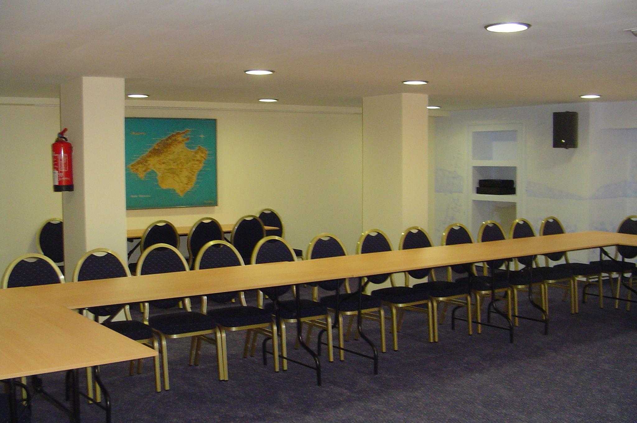 Hispania Hotel Playa de Palma (Mallorca)