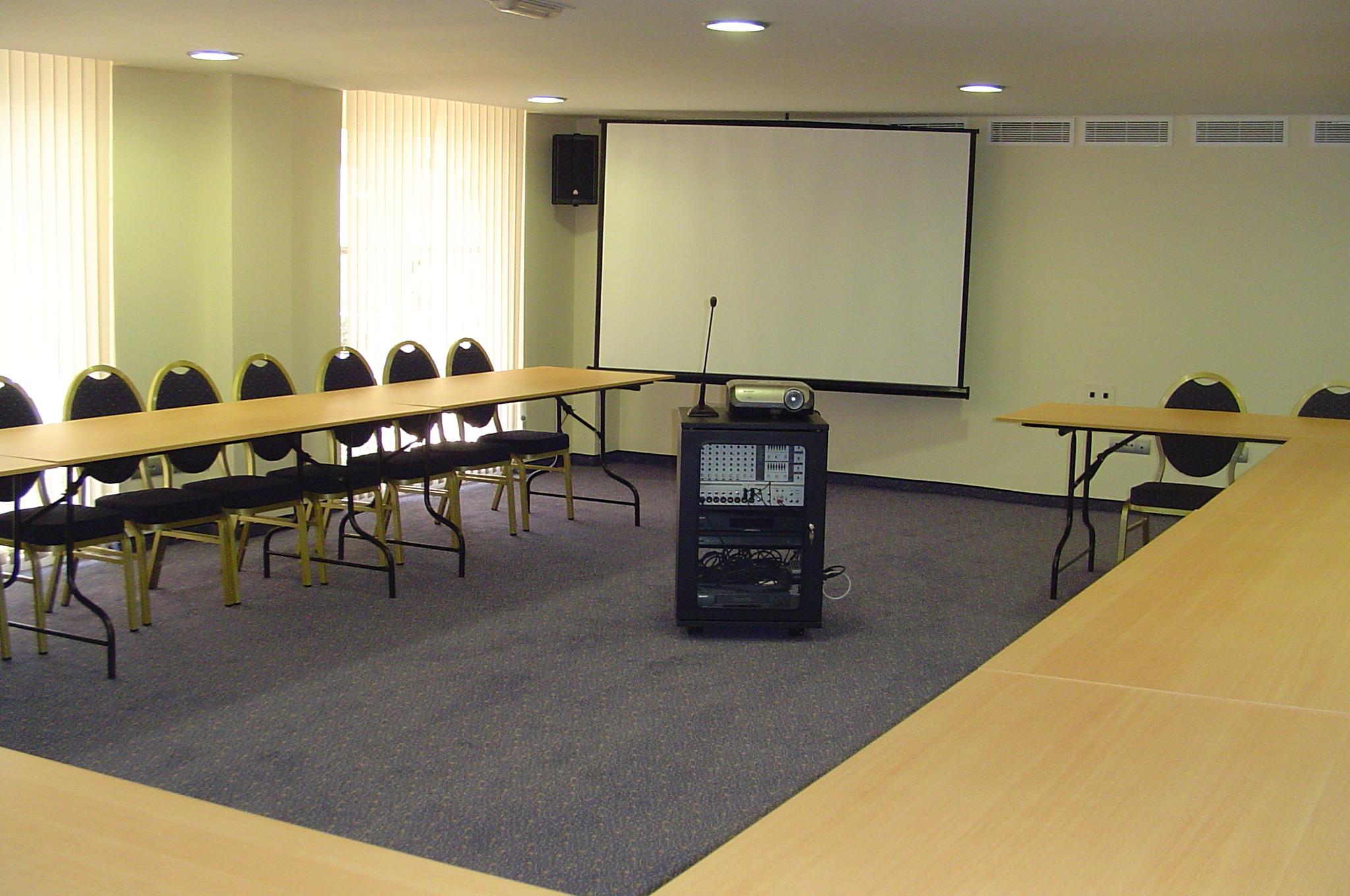 Hotel Hispania