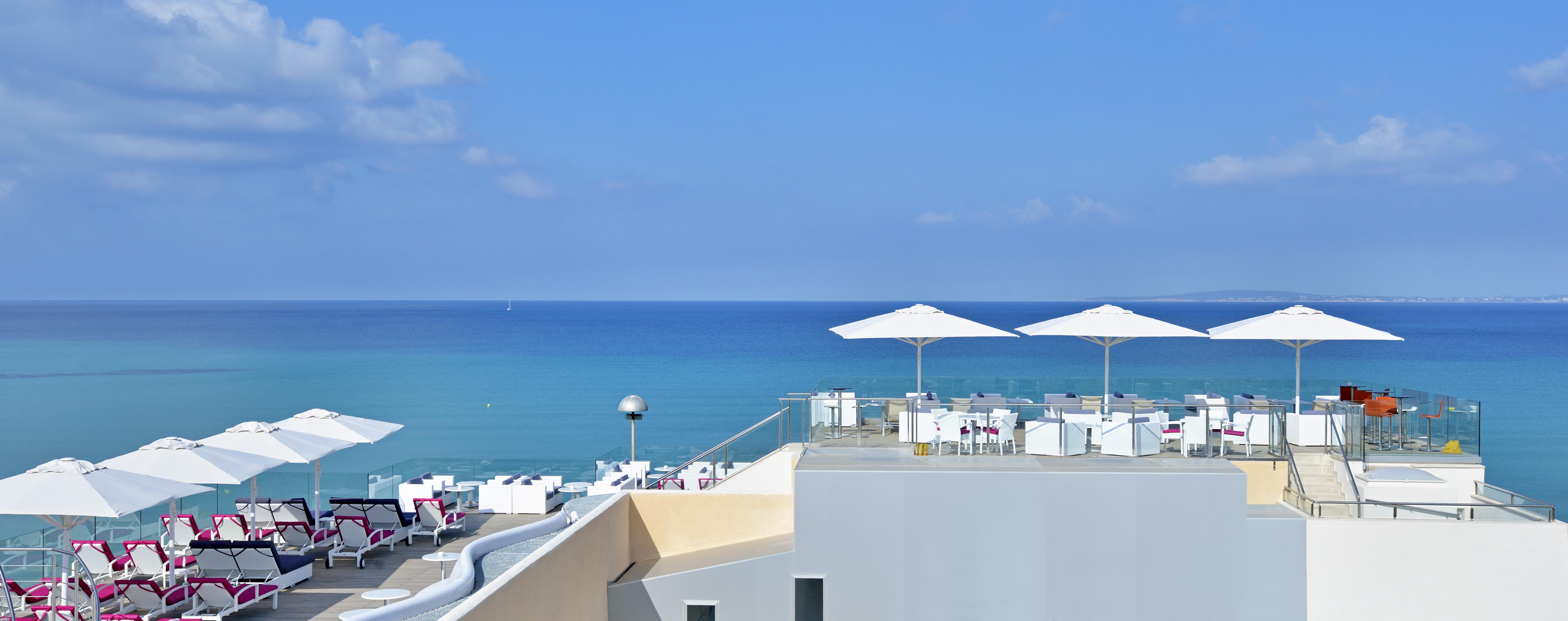 Hispania Hotel 4*