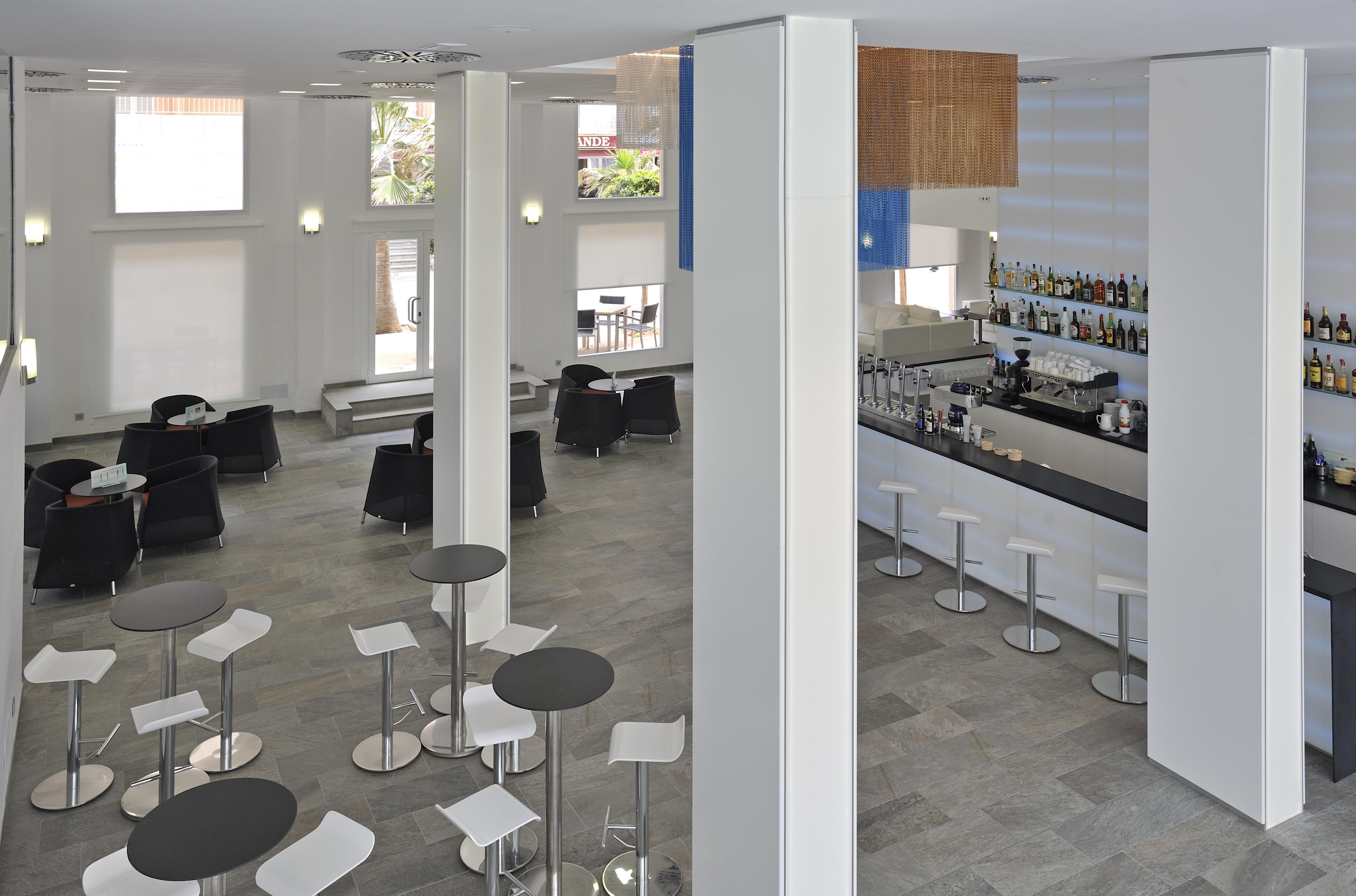 Hispania Hotel Playa de Palma (Mallorca)