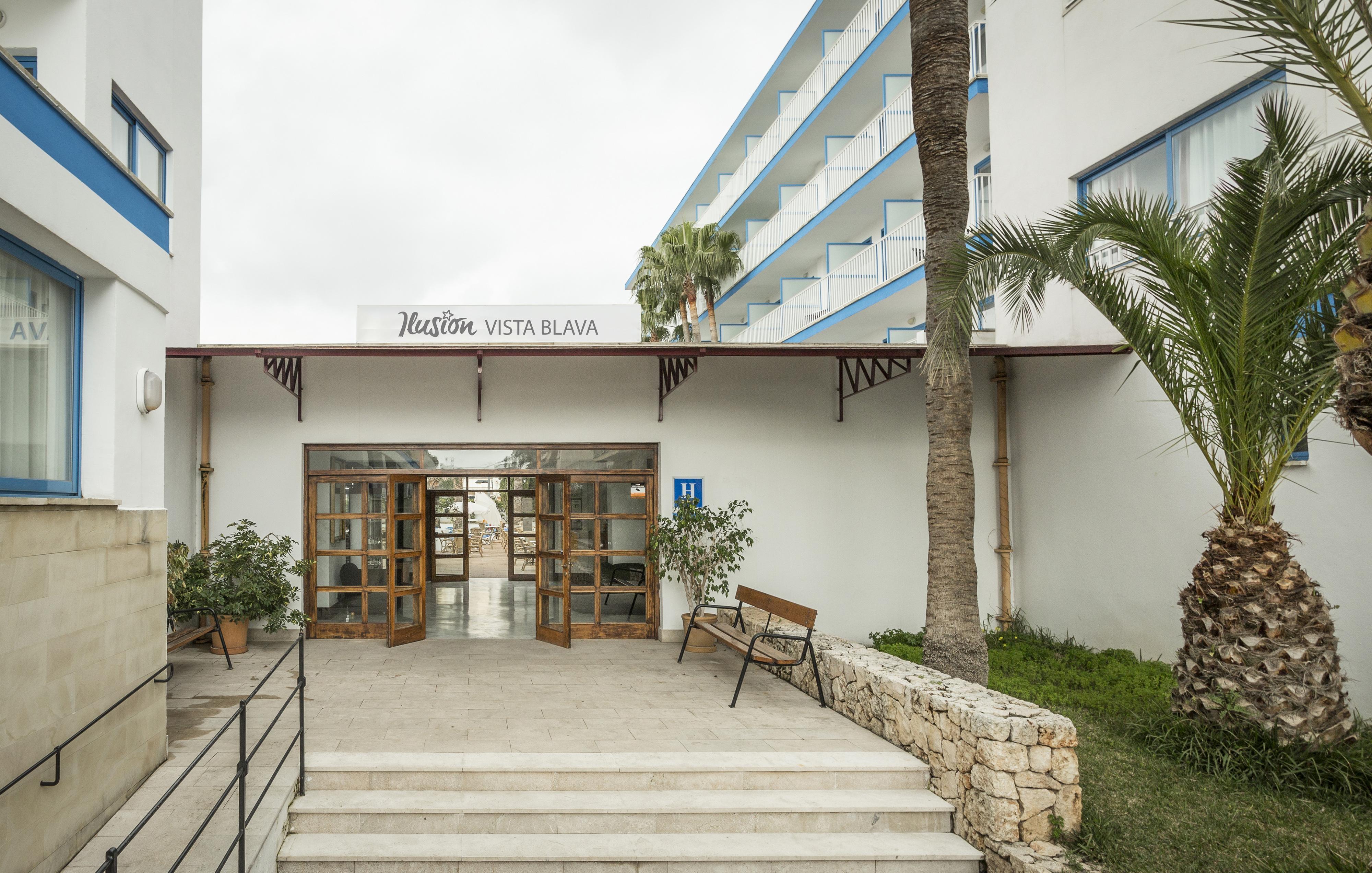 Ilusion Vista Blava Hotel 3*