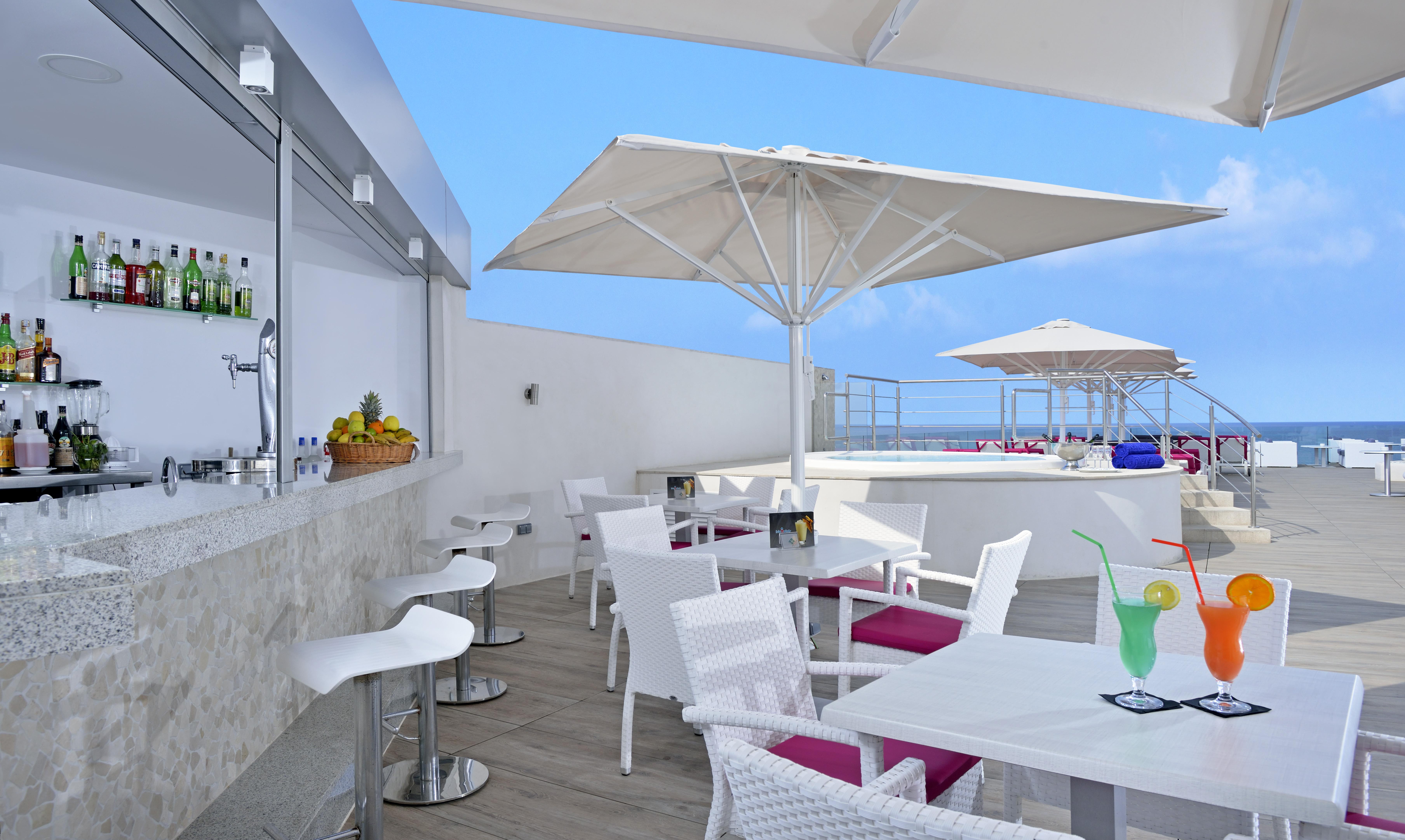 Hispania 4* Playa de Palma (Mallorca)