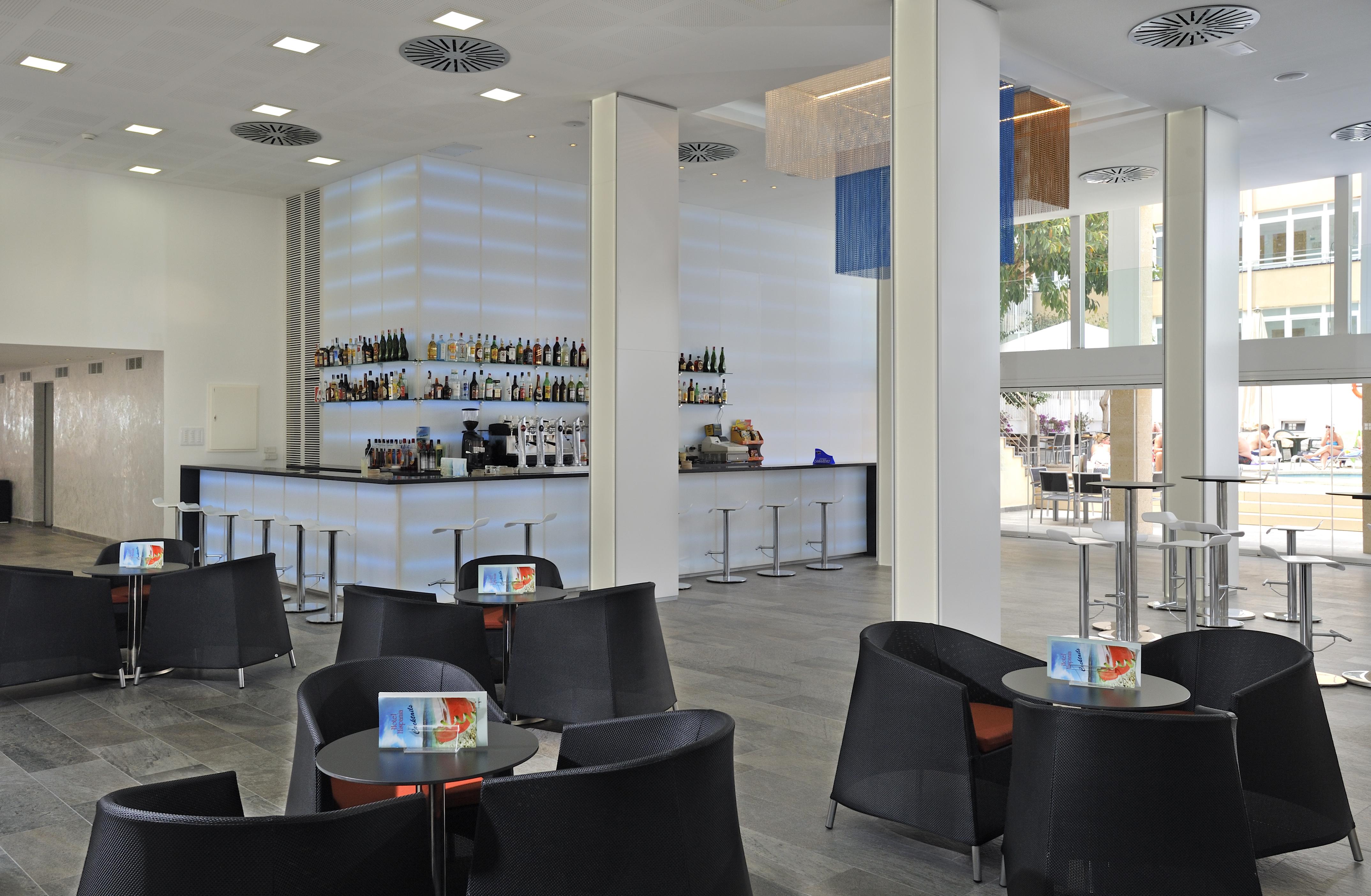 Hispania 4* Playa de Palma (Mallorca)