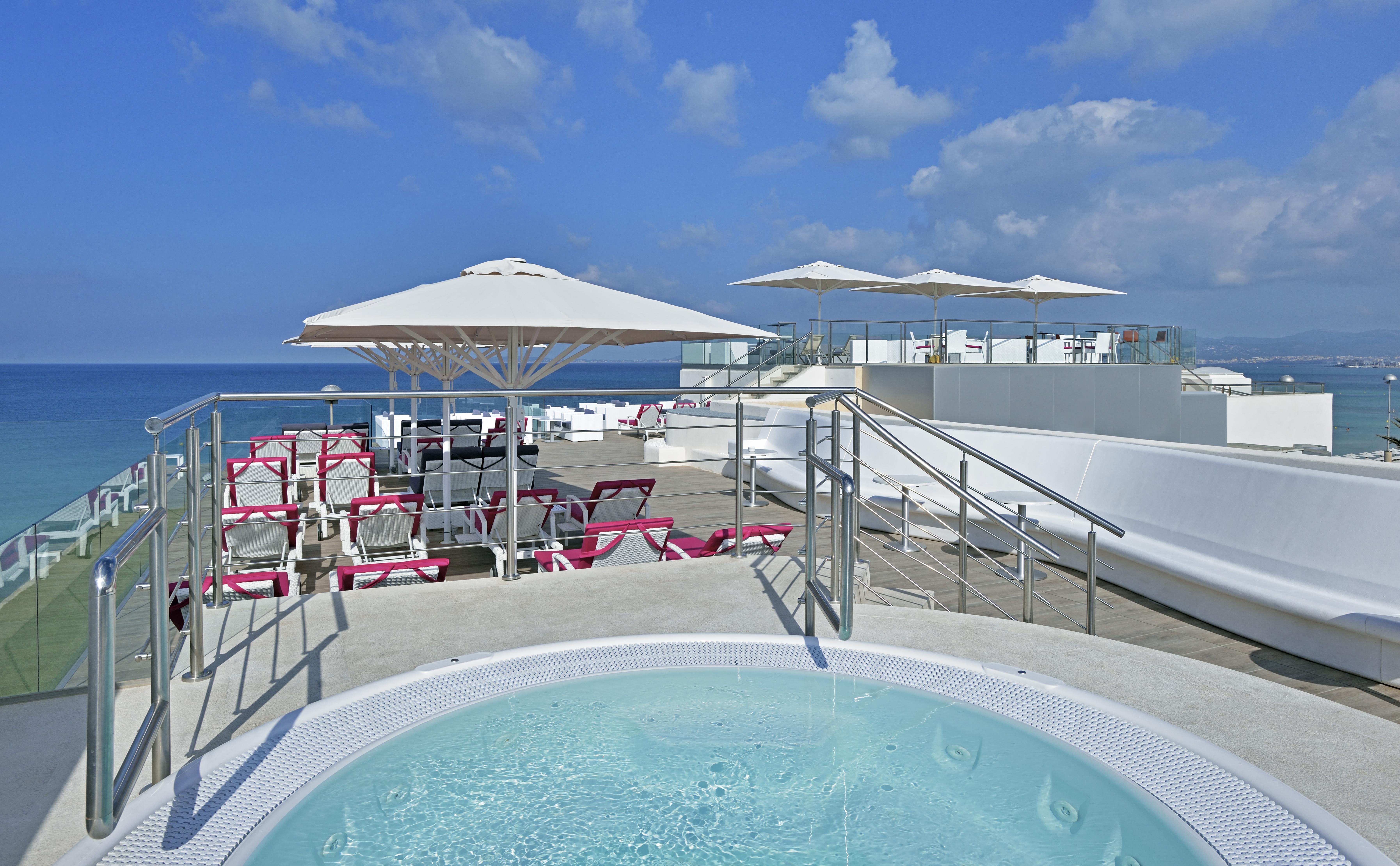 Hotel Hispania