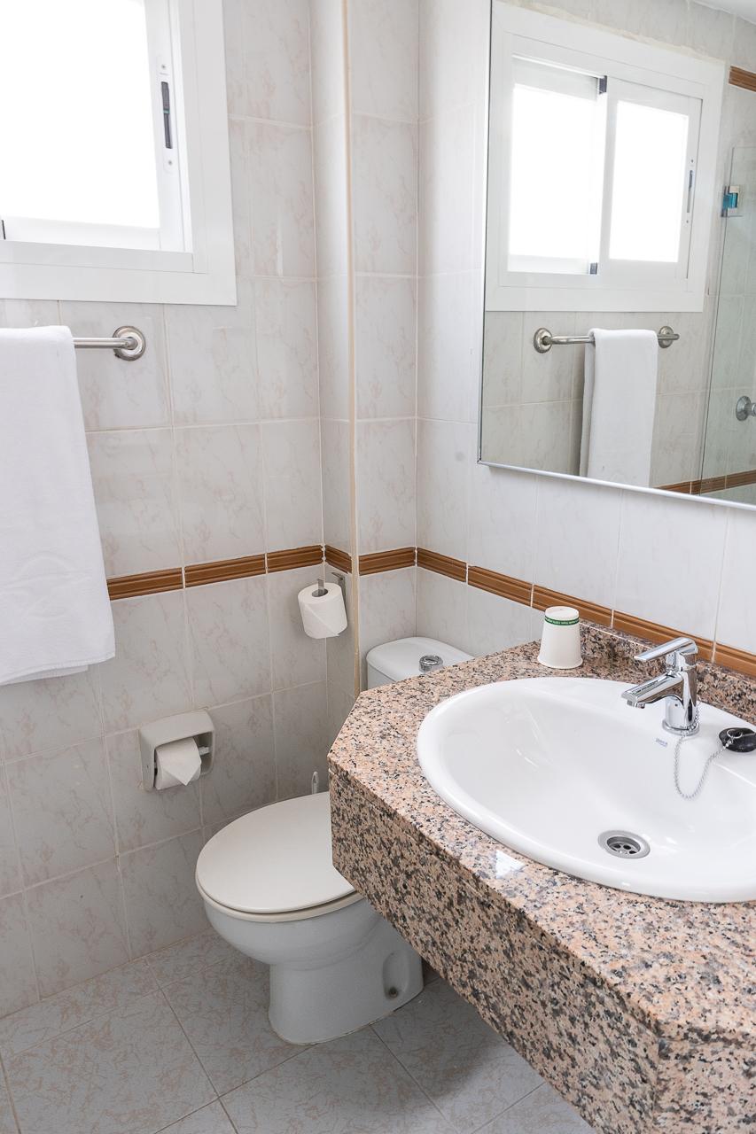 Globales Torrenova (adults Only) Hotel 3*
