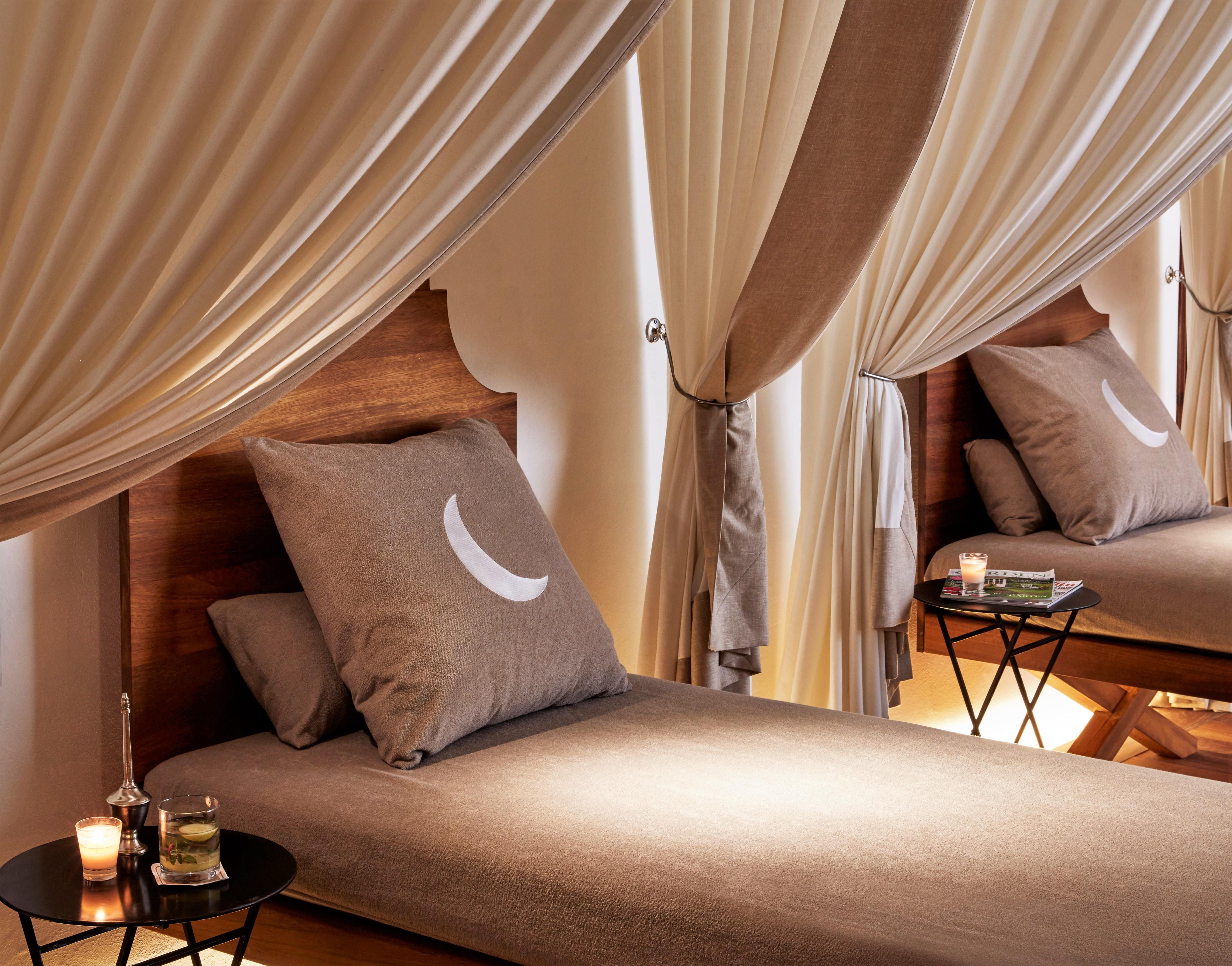 Hotel Cap Rocat, A Small Luxury Of The World