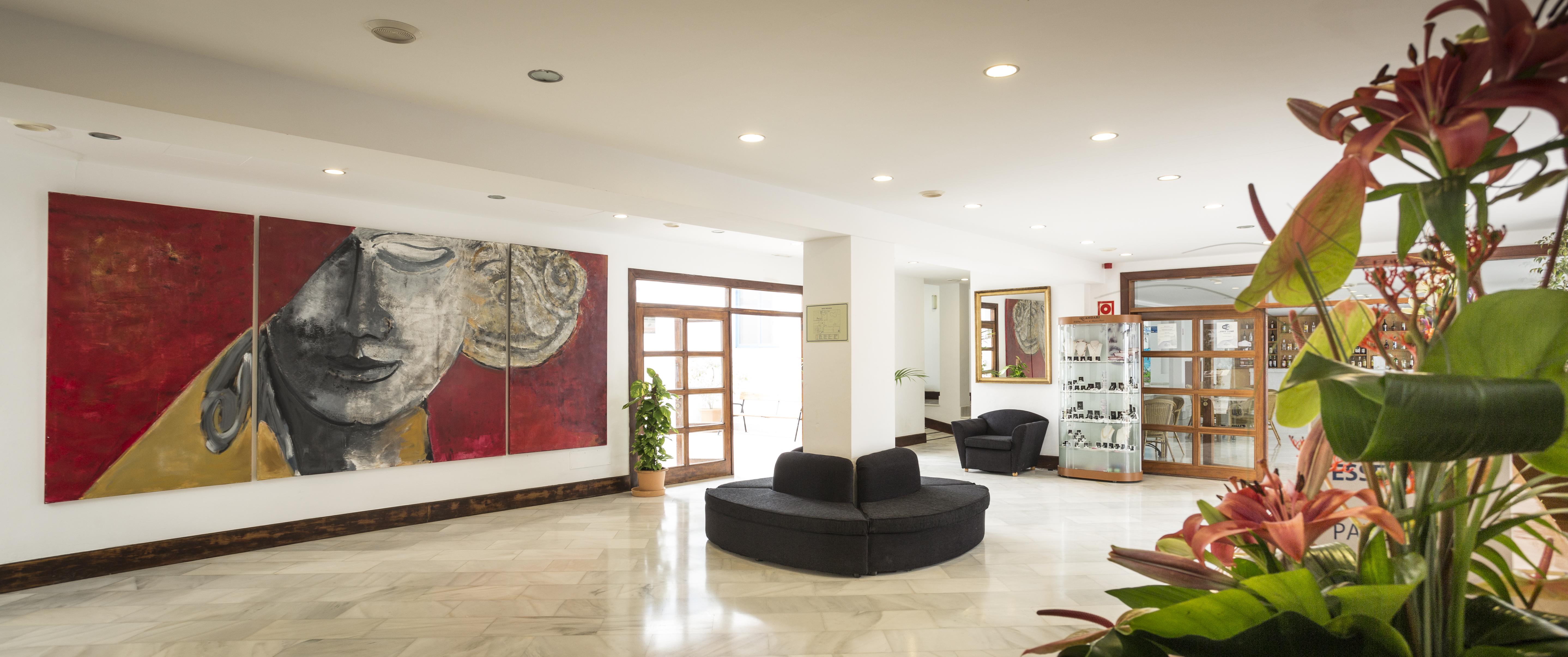 Ilusion Vista Blava Hotel