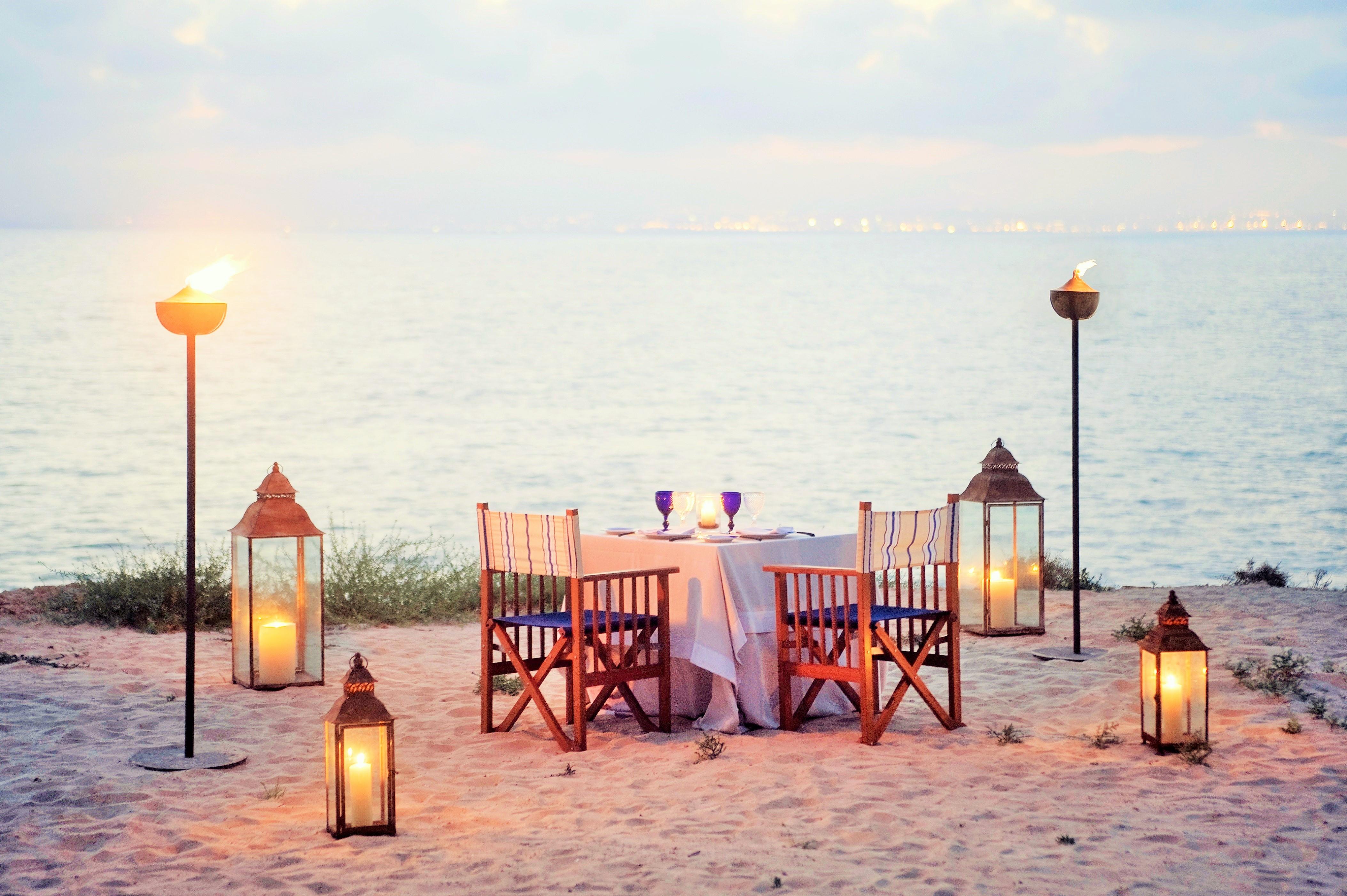 Cap Rocat, A Small Luxury Of The World