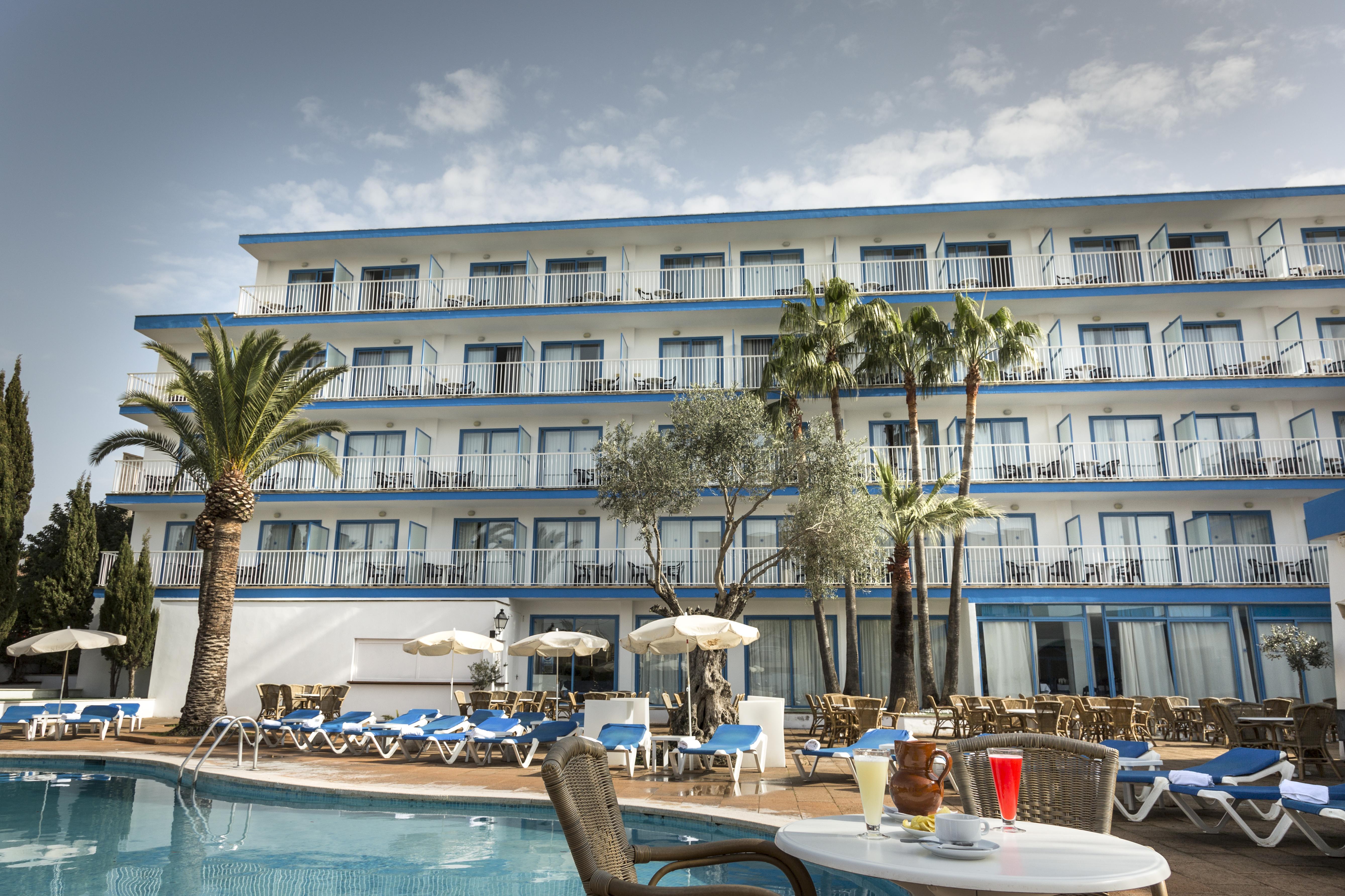 Hotel Ilusion Vista Blava 3*