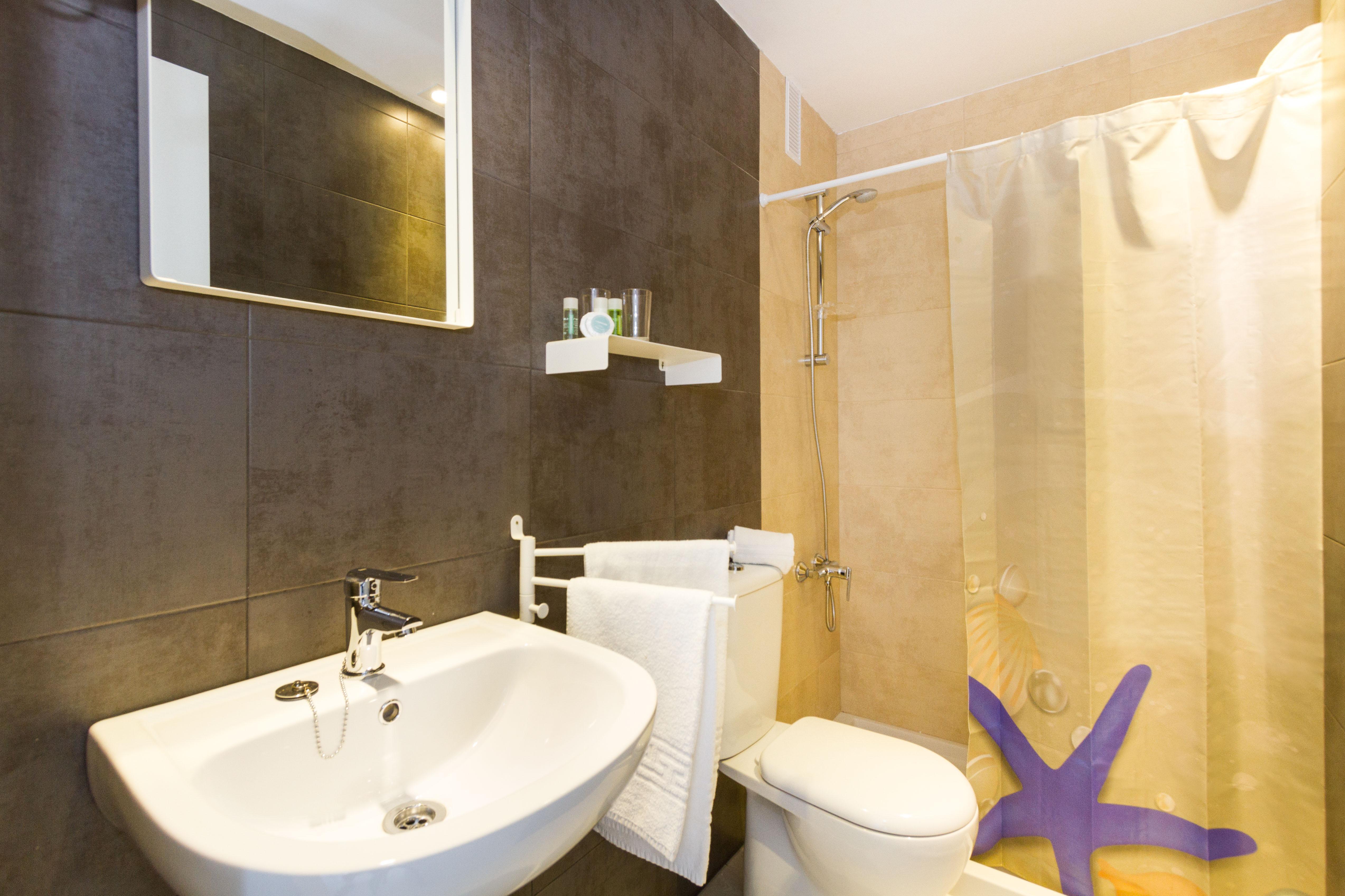 Jutlandia Family Apartahotel Santa Ponsa