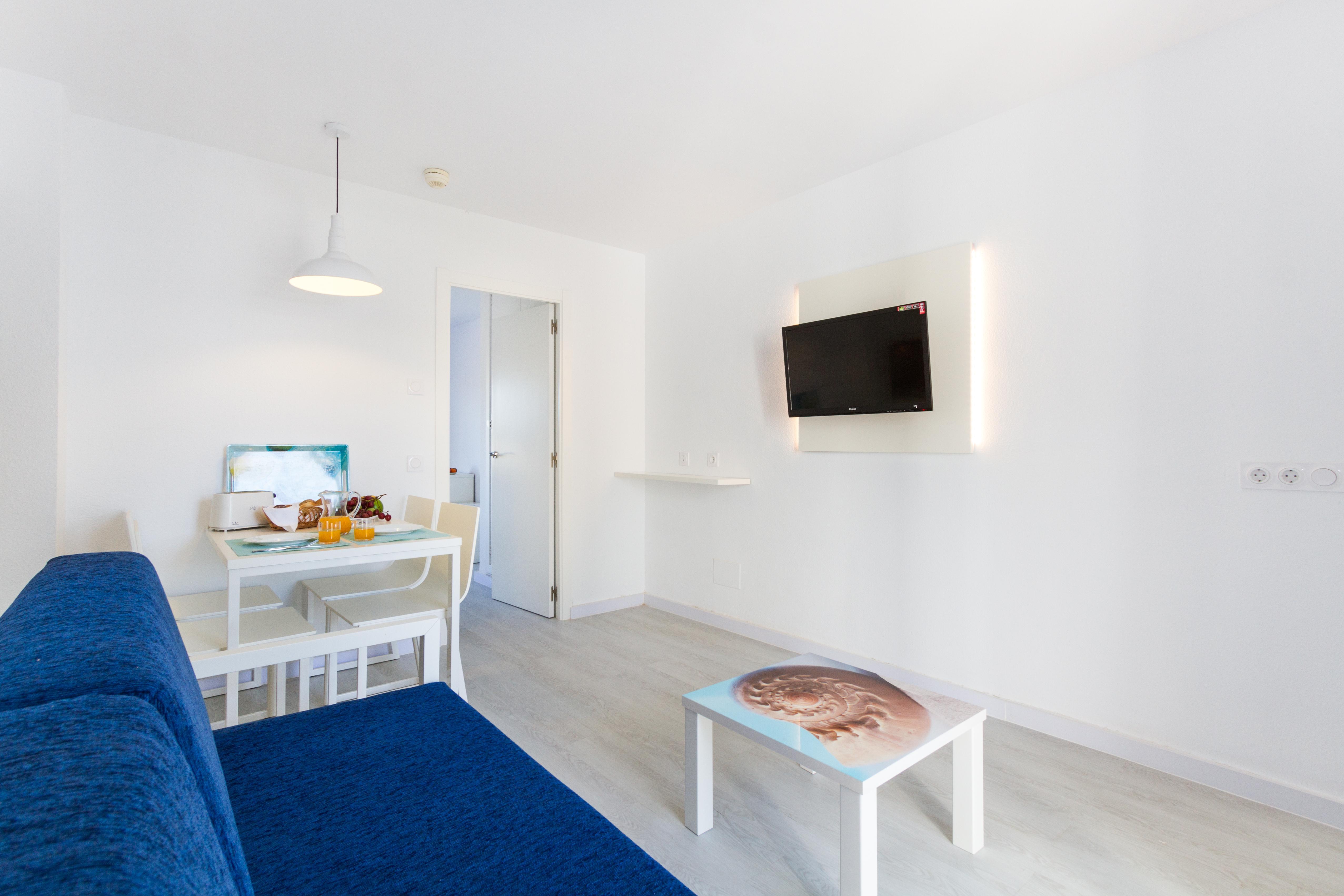 Apartahotel Jutlandia Family