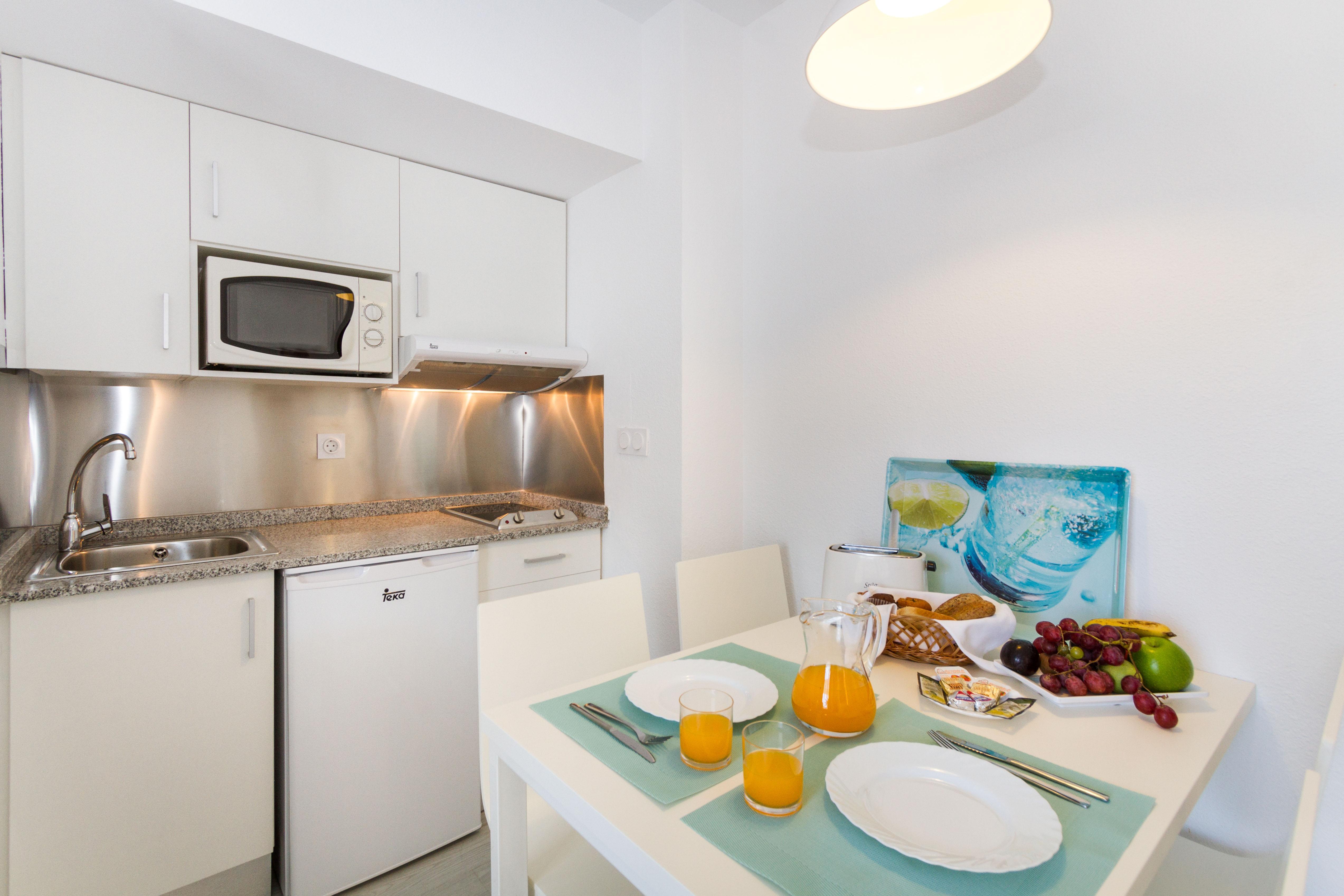 Jutlandia Family Apartahotel 3*