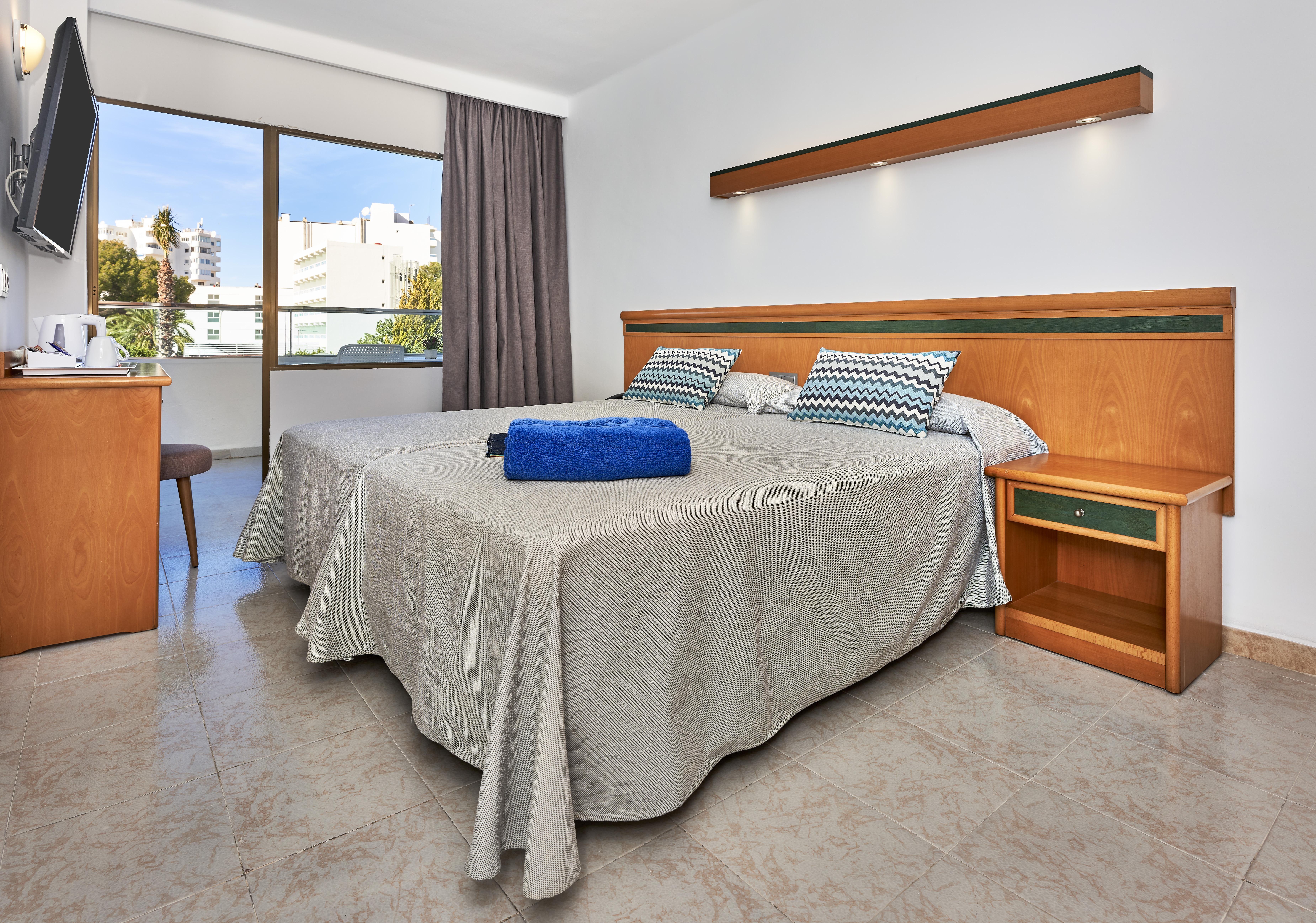Hotel Globales Torrenova (adults Only) 3*