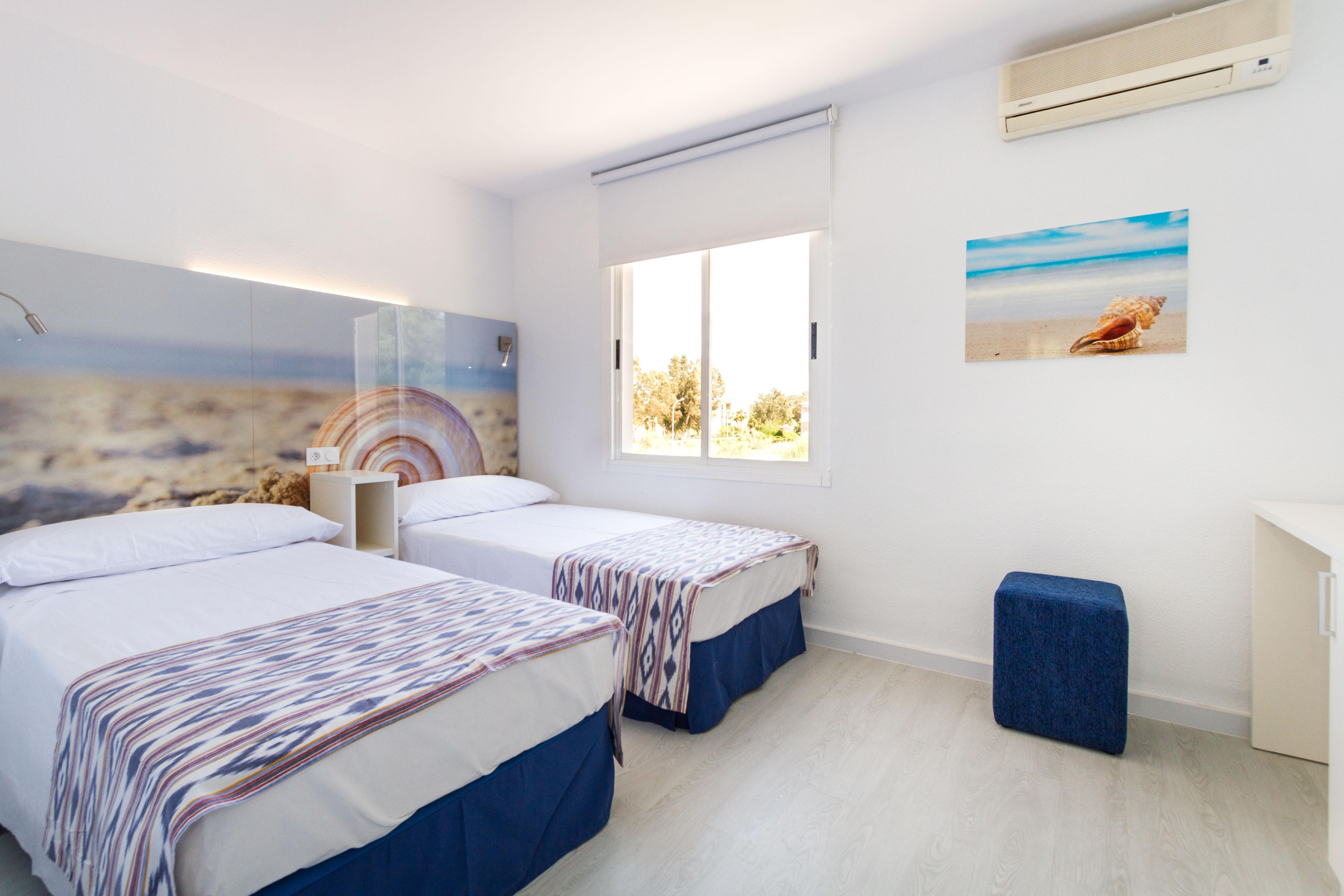 Jutlandia Family Apartahotel 3*