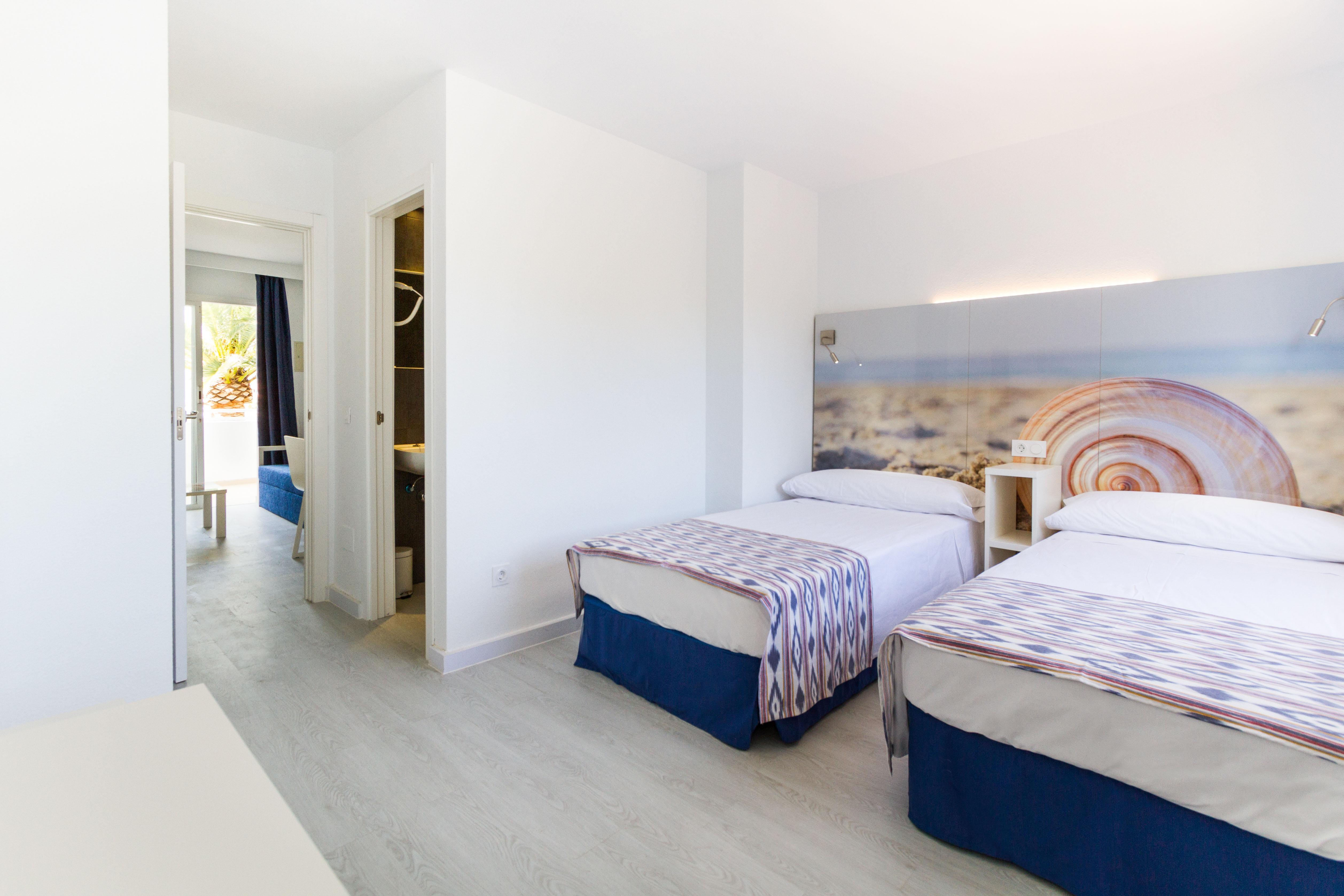 Jutlandia Family Apartahotel 3*