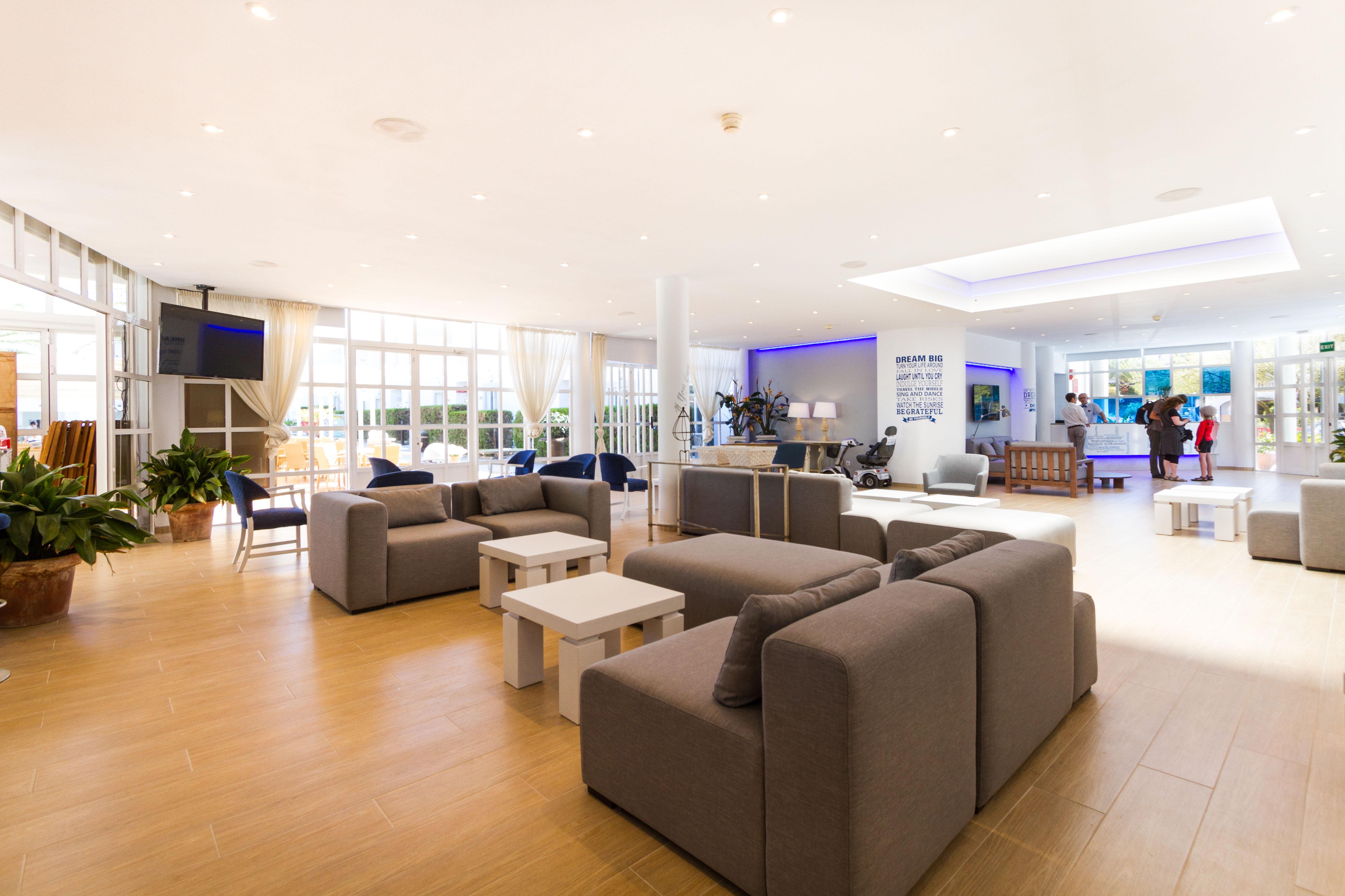Apartahotel Jutlandia Family