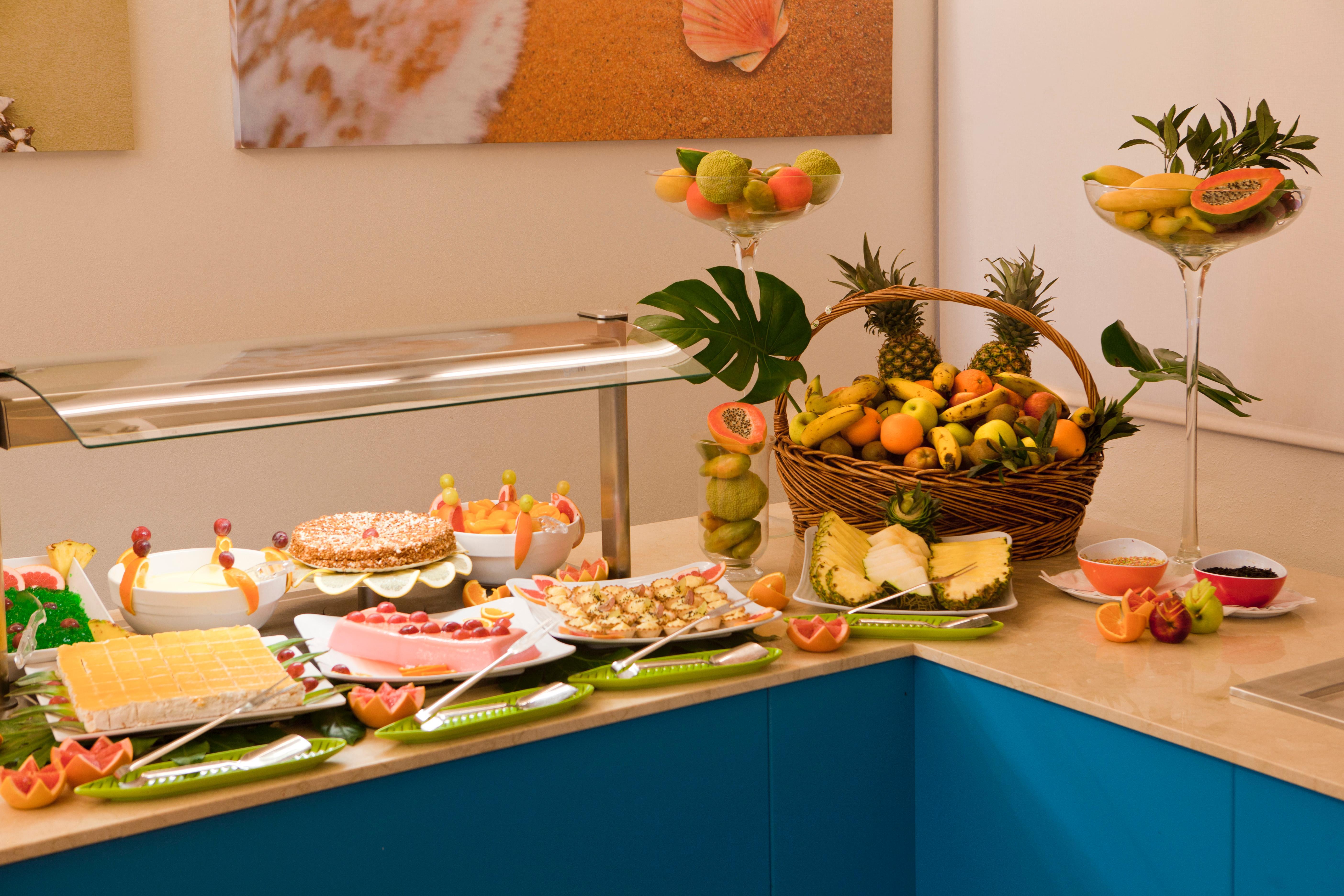 Jutlandia Family Apartahotel