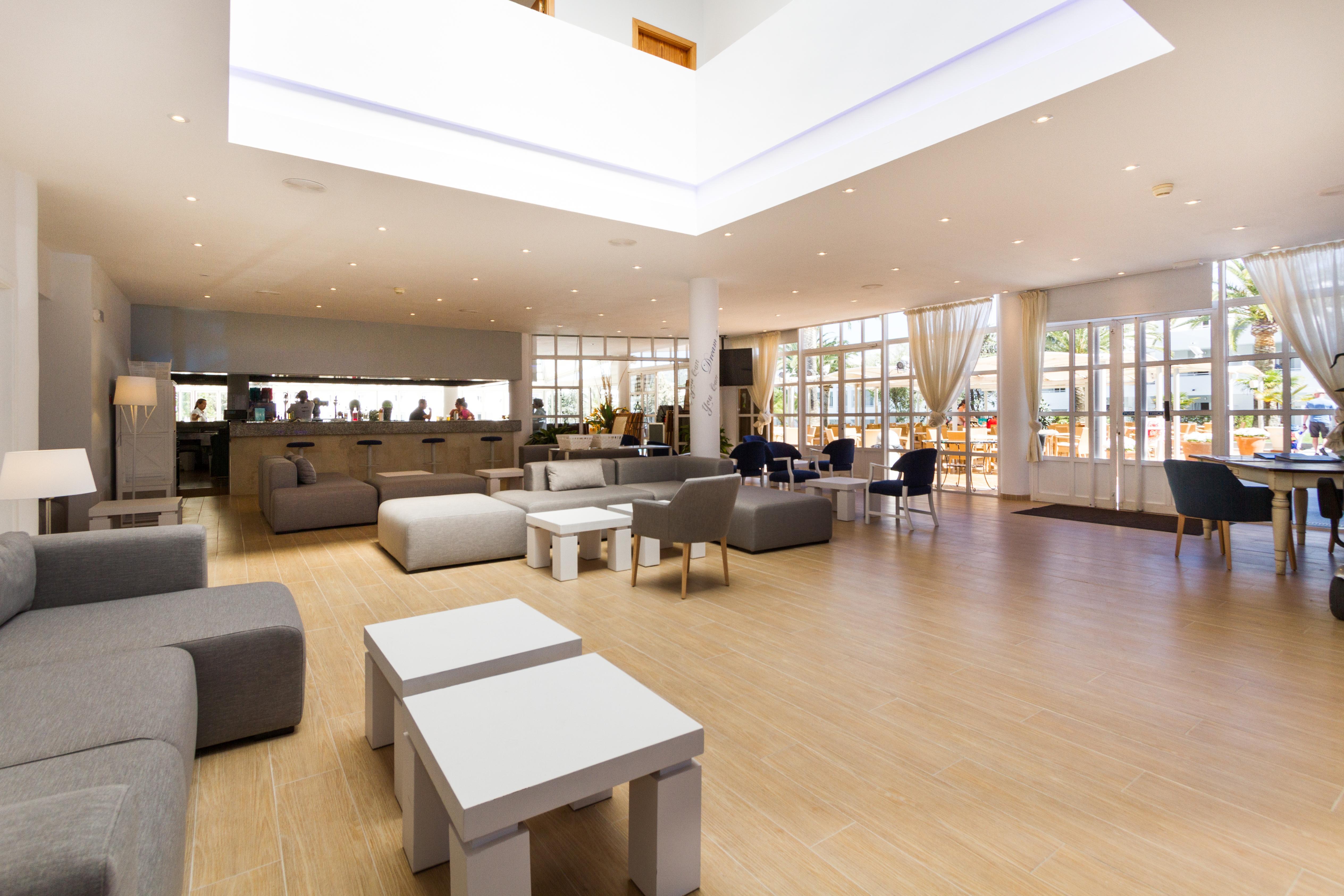 Jutlandia Family Apartahotel 3*