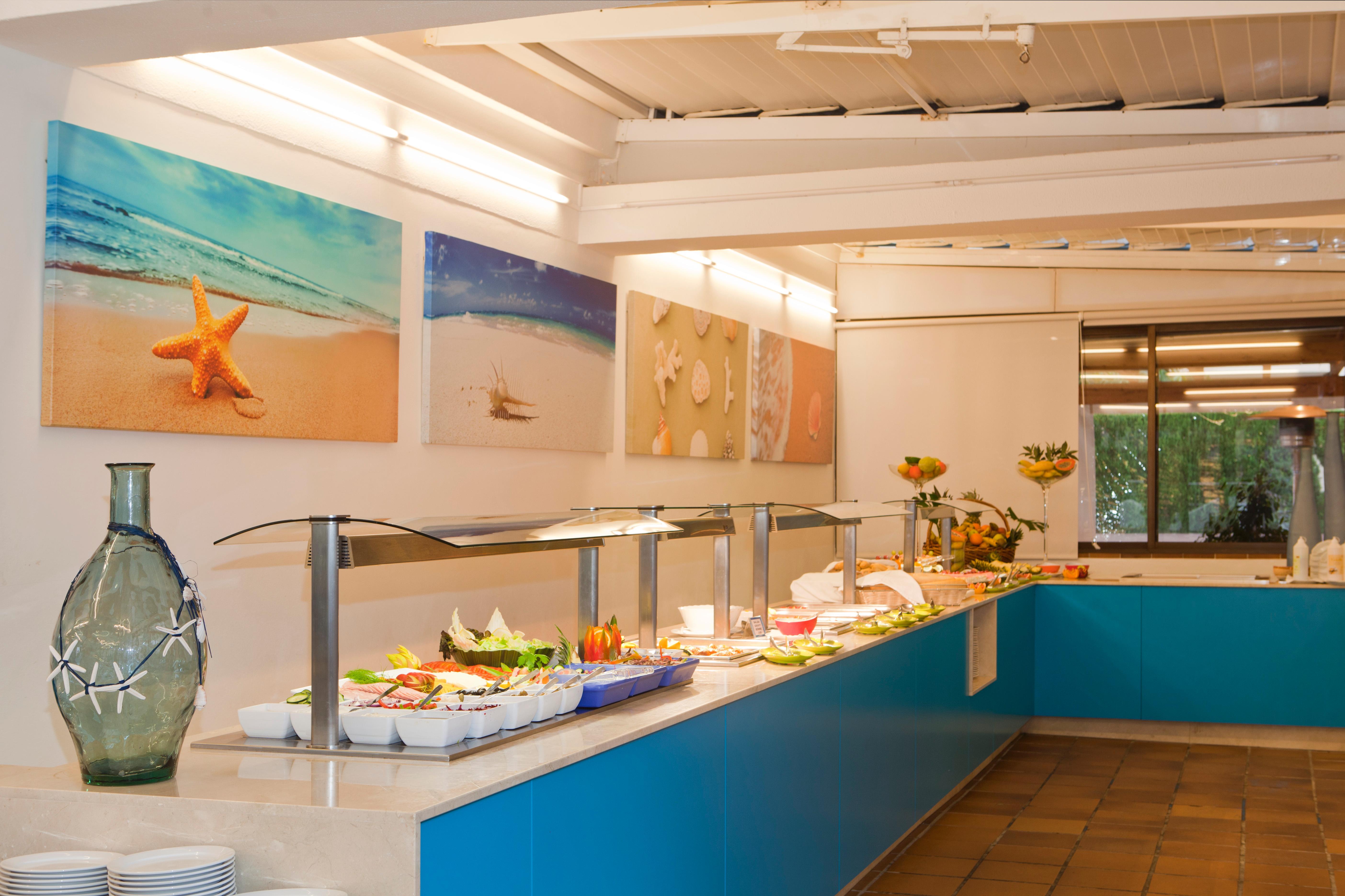 Jutlandia Family Apartahotel