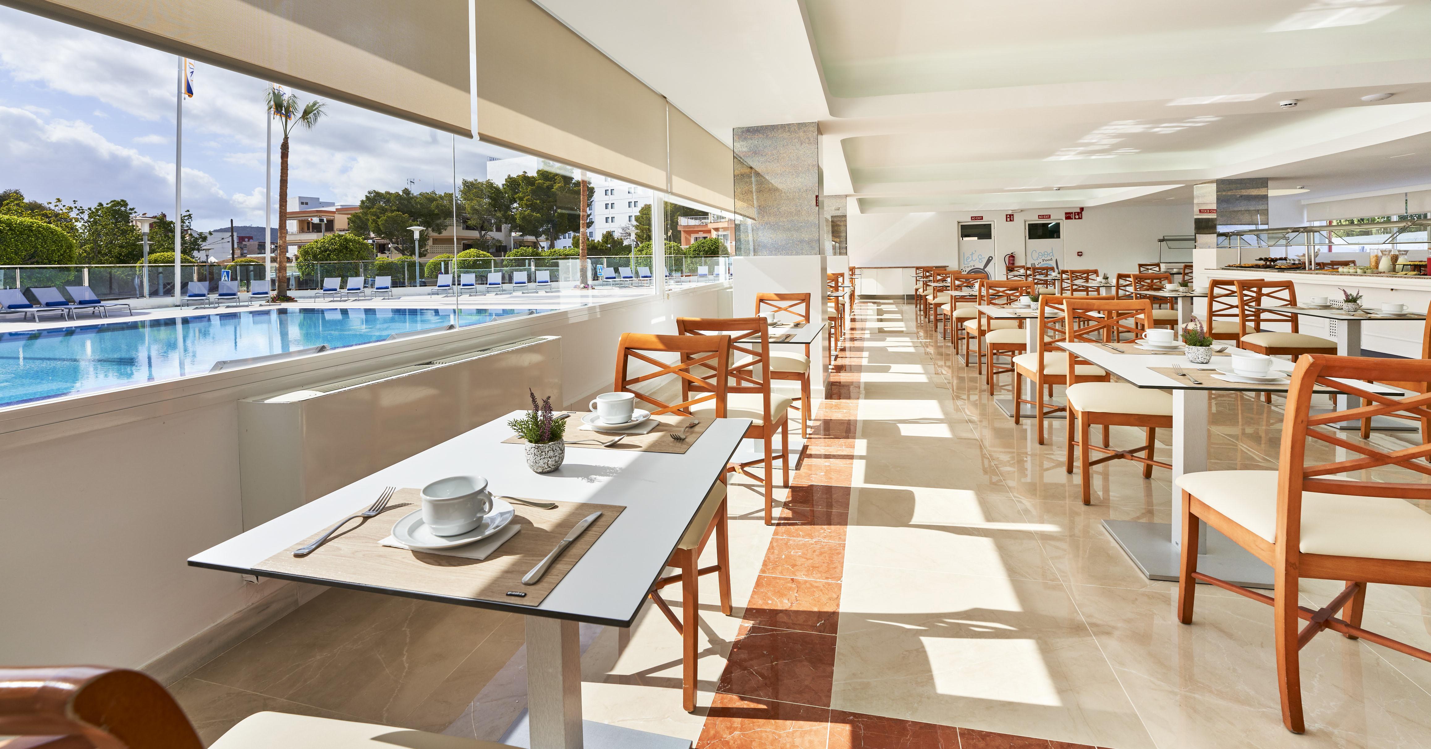 Globales Torrenova (adults Only) 3*