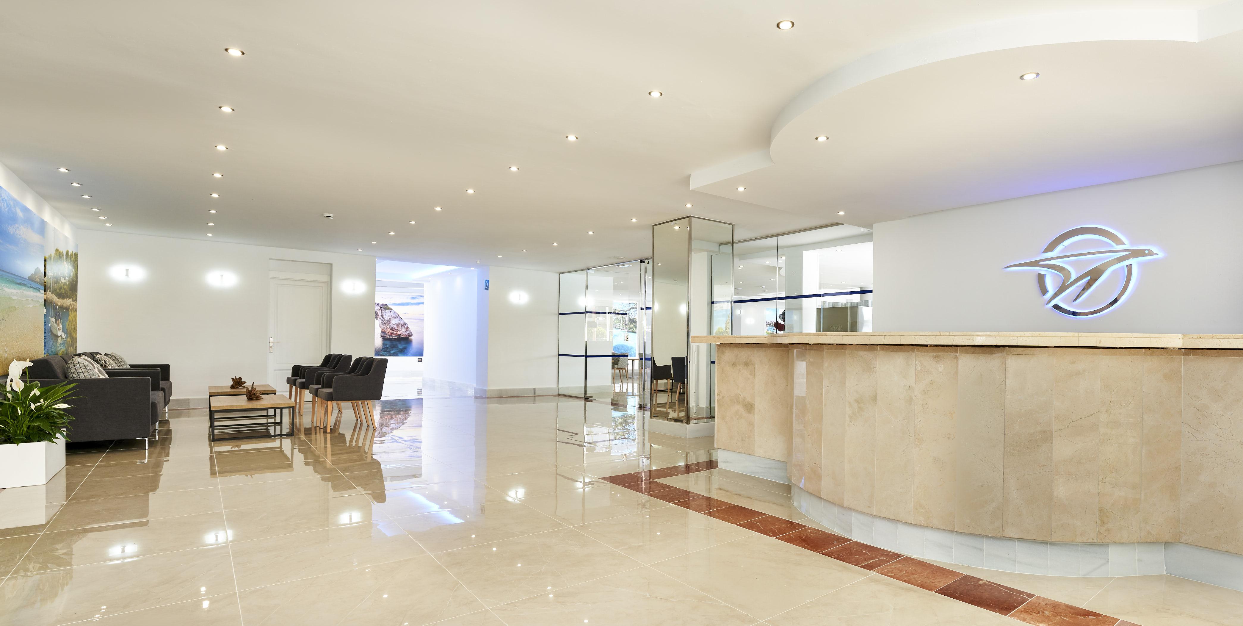 Globales Torrenova (adults Only) 3*
