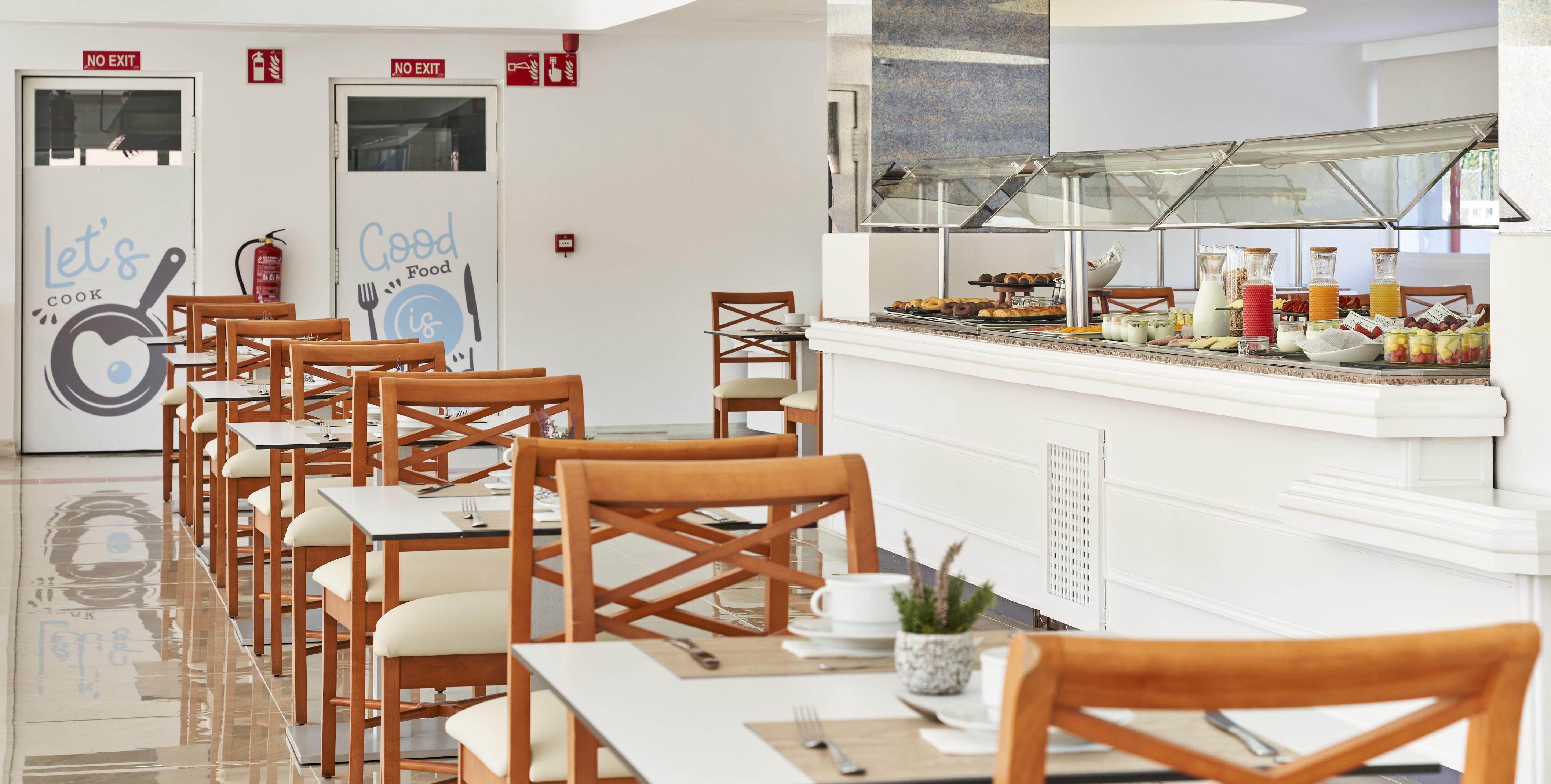 Globales Torrenova (adults Only) Hotel 3*