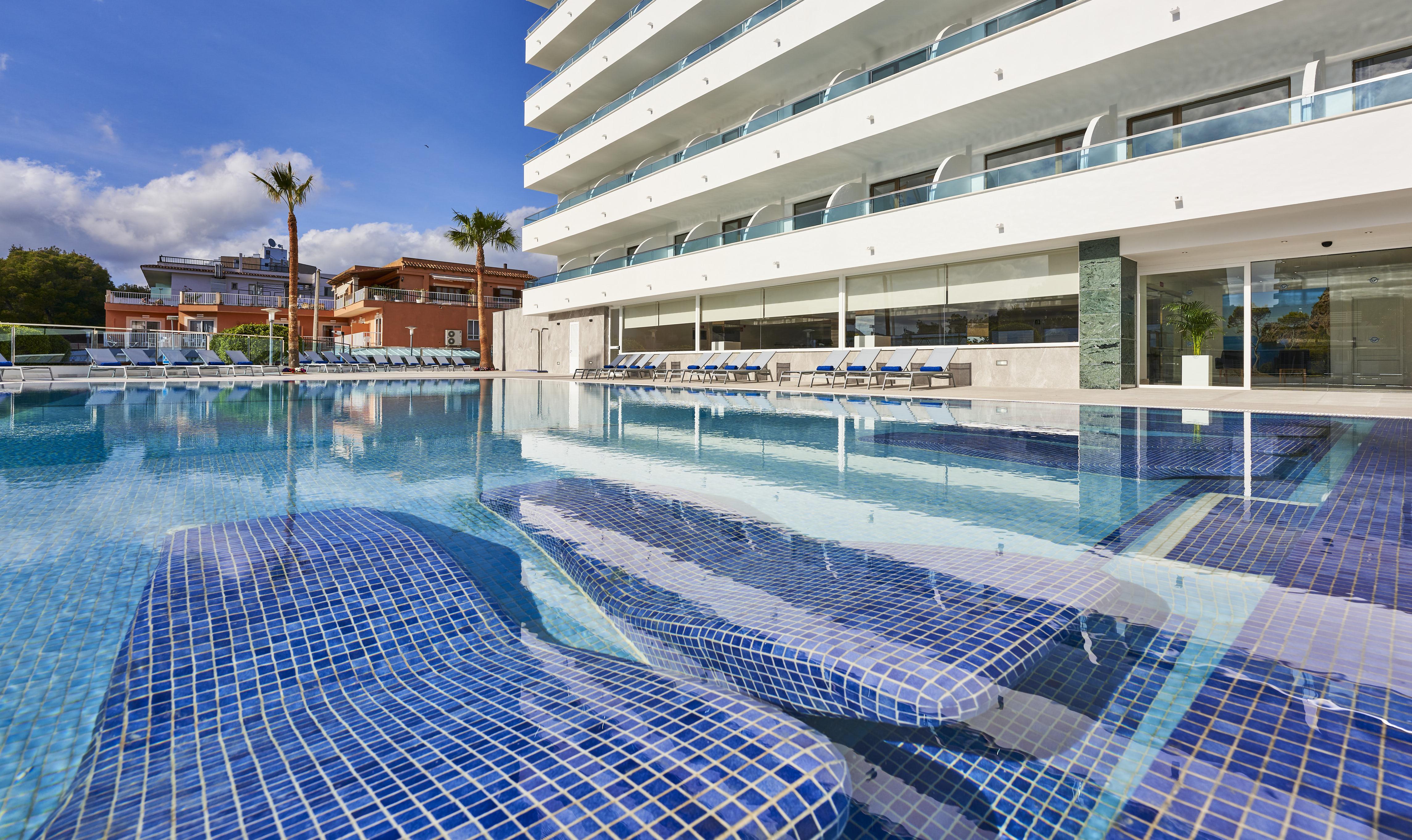 Globales Torrenova (adults Only) 3* Magaluf (Mallorca)