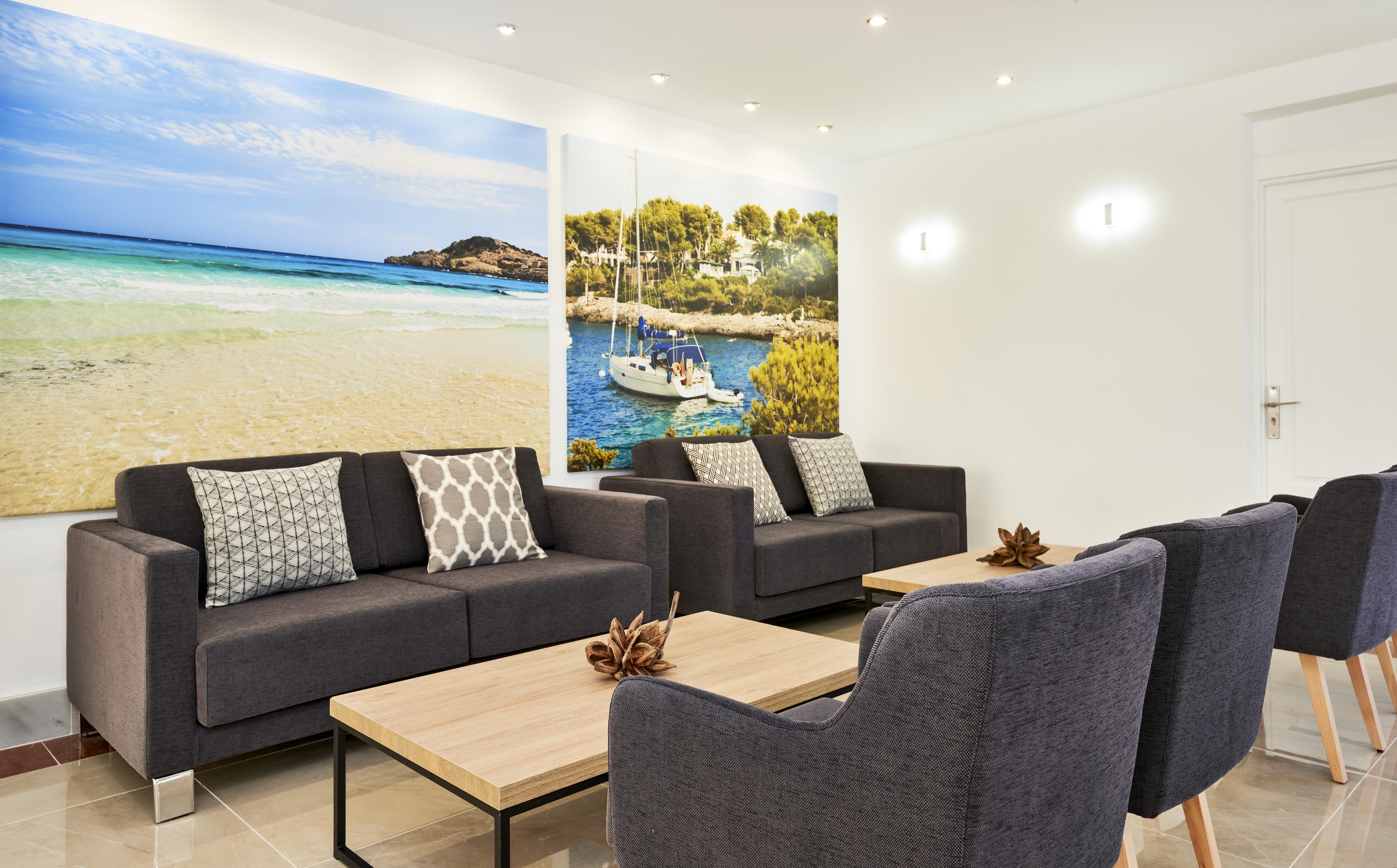 Globales Torrenova (adults Only) Hotel Magaluf (Mallorca)