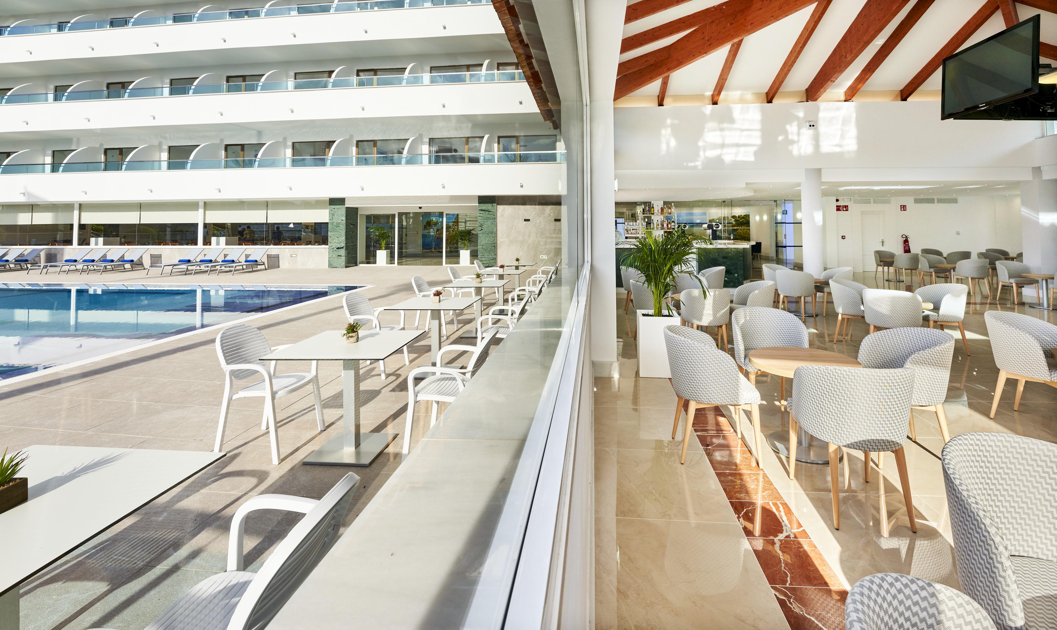 Globales Torrenova (adults Only) 3*