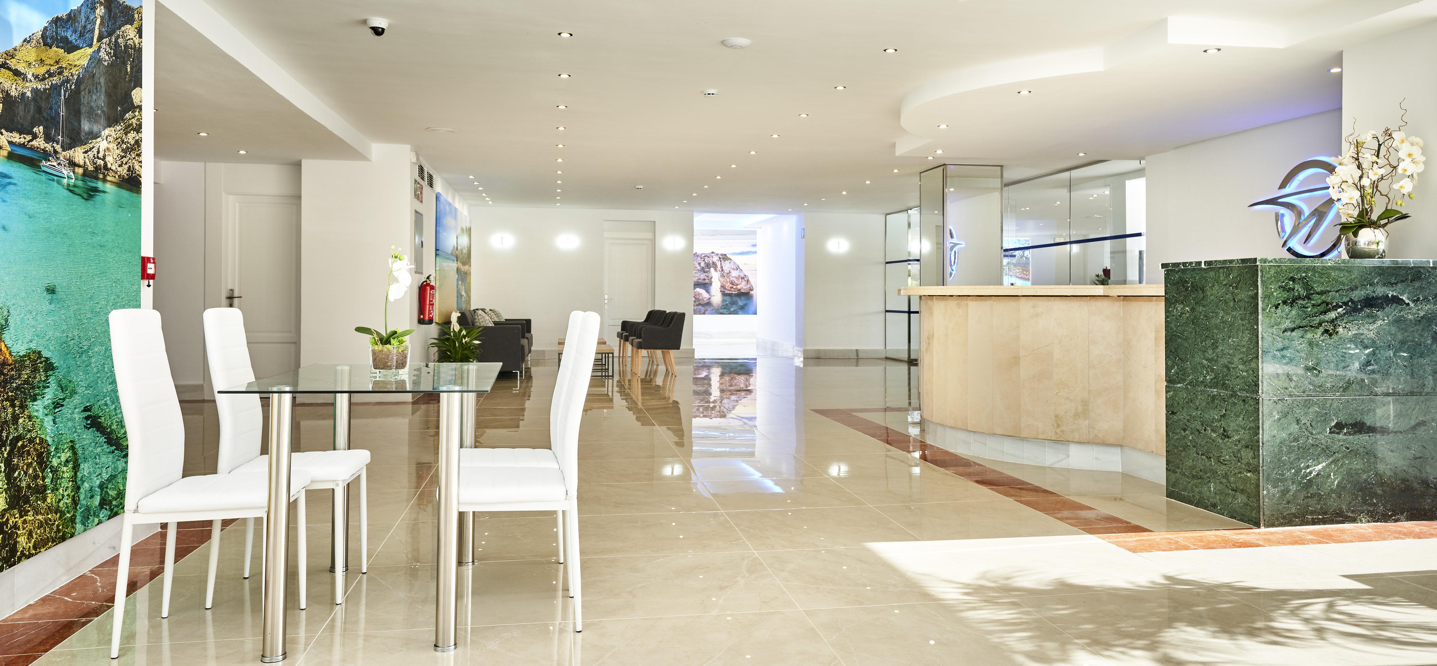 Globales Torrenova (adults Only) 3* Magaluf (Mallorca)