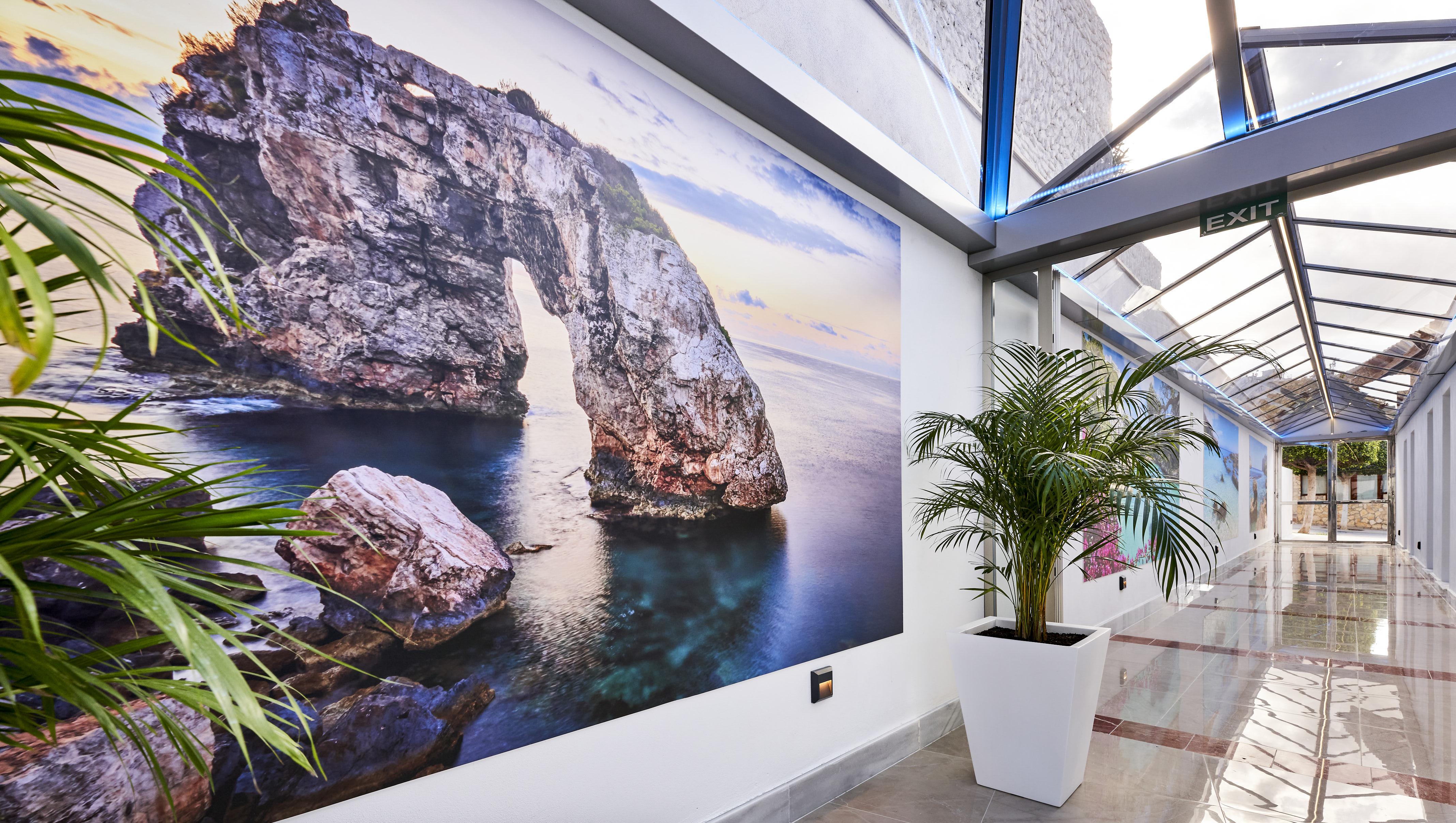 Hotel Globales Torrenova (adults Only) Magaluf (Mallorca)