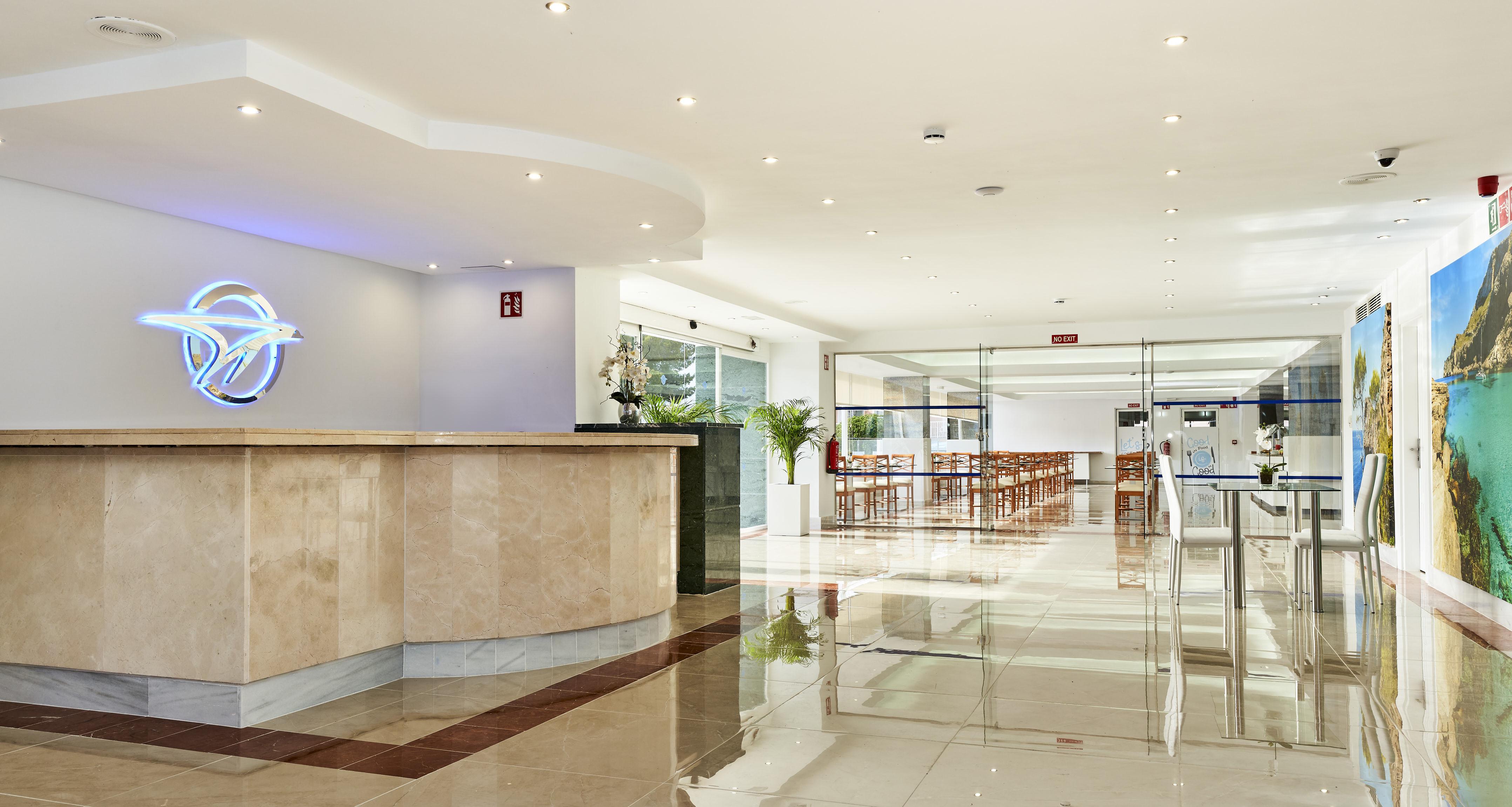 Globales Torrenova (adults Only) 3*
