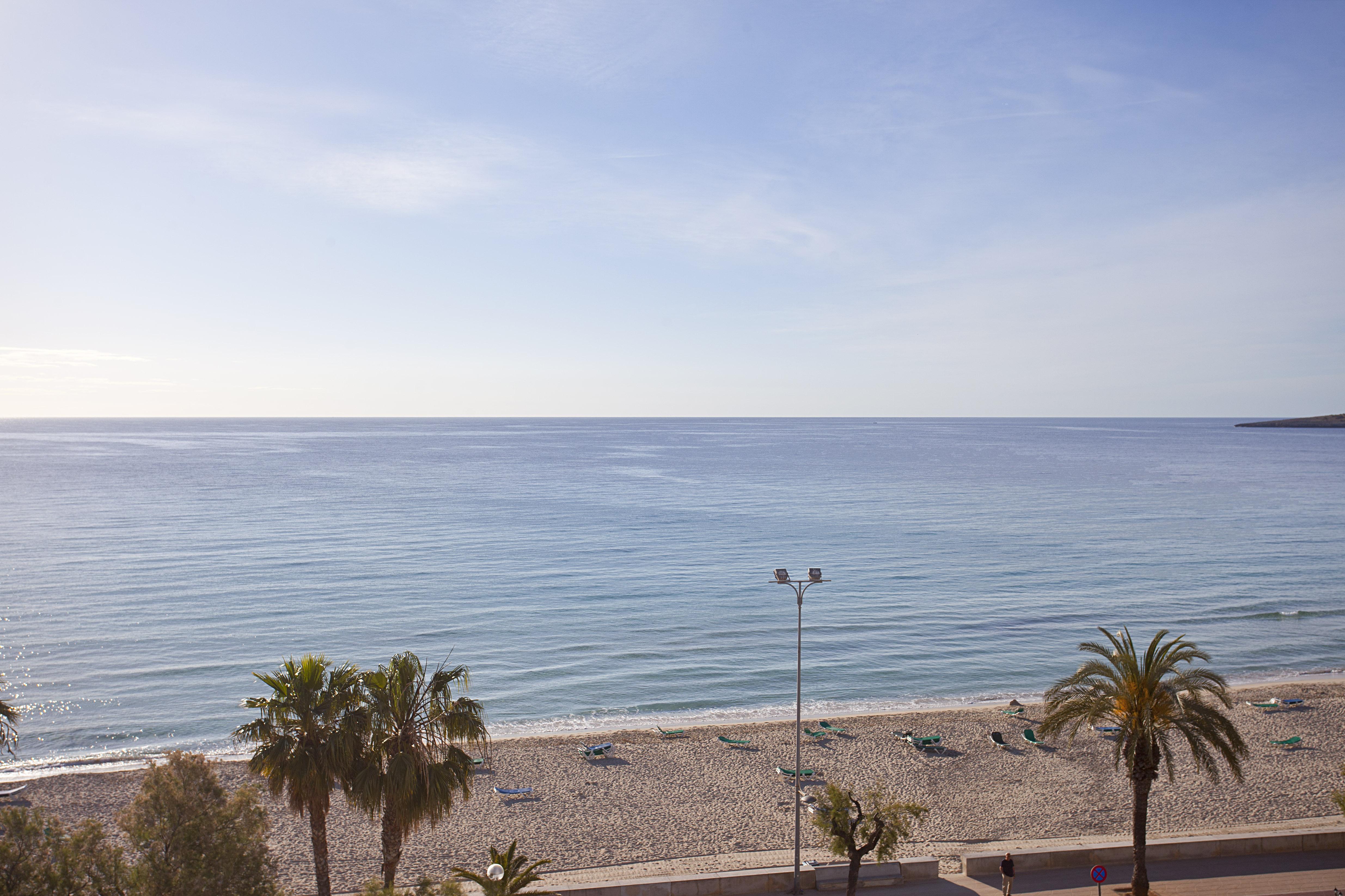 Bluesea Anba Romani Hotel Cala Millor (Mallorca)