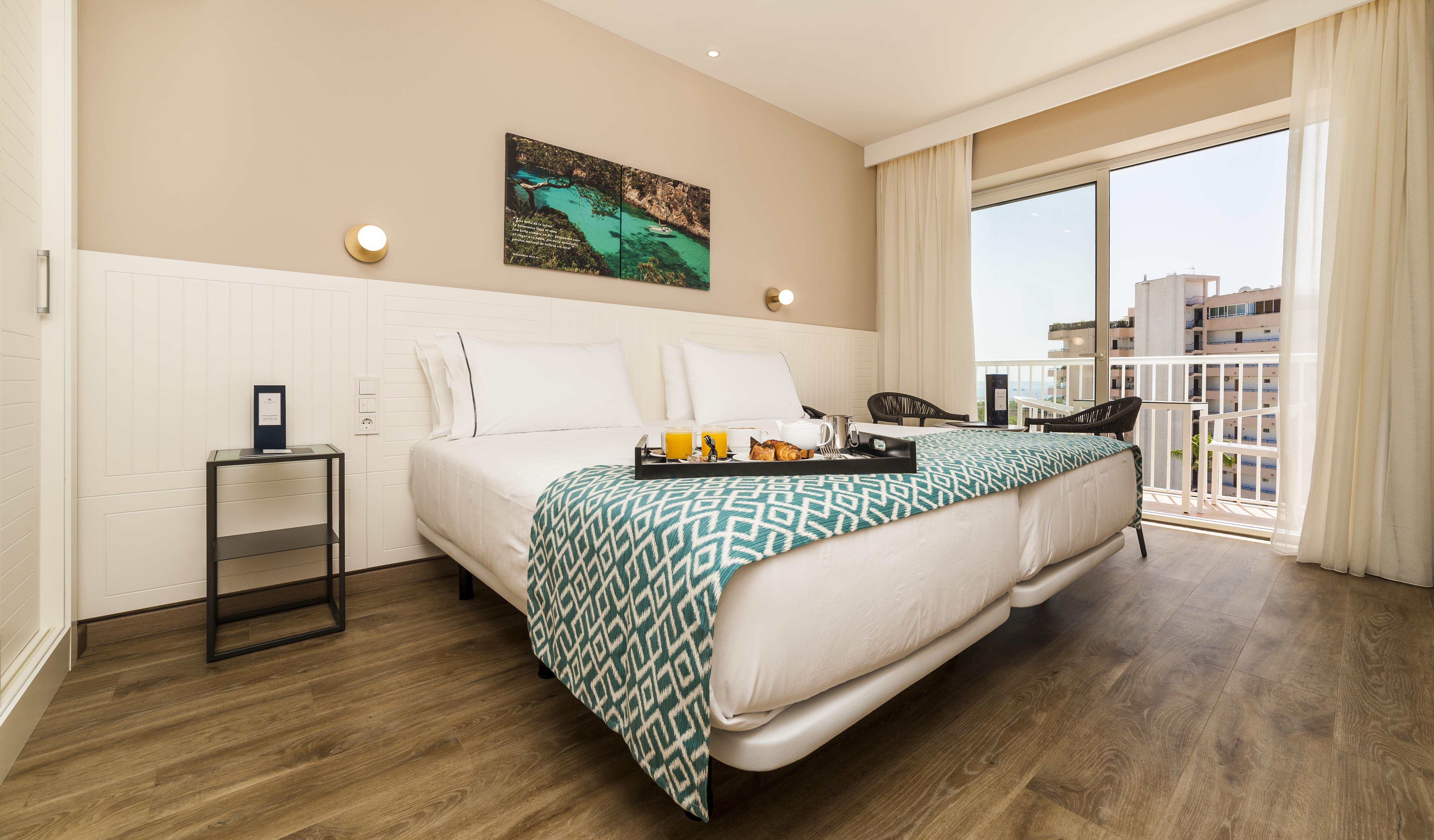 Hotel Eurostars Marivent Palma de Mallorca