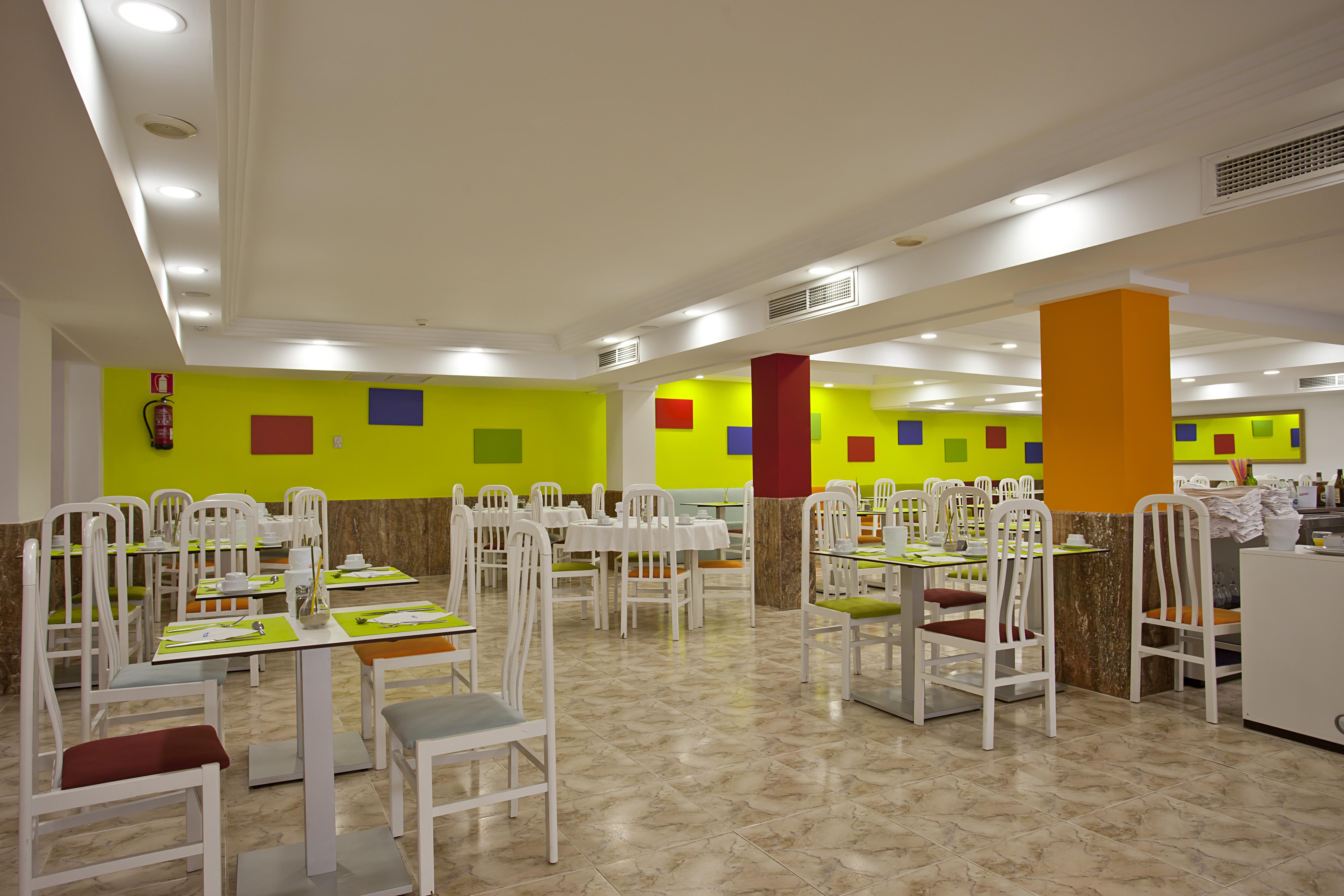 Bluesea Anba Romani