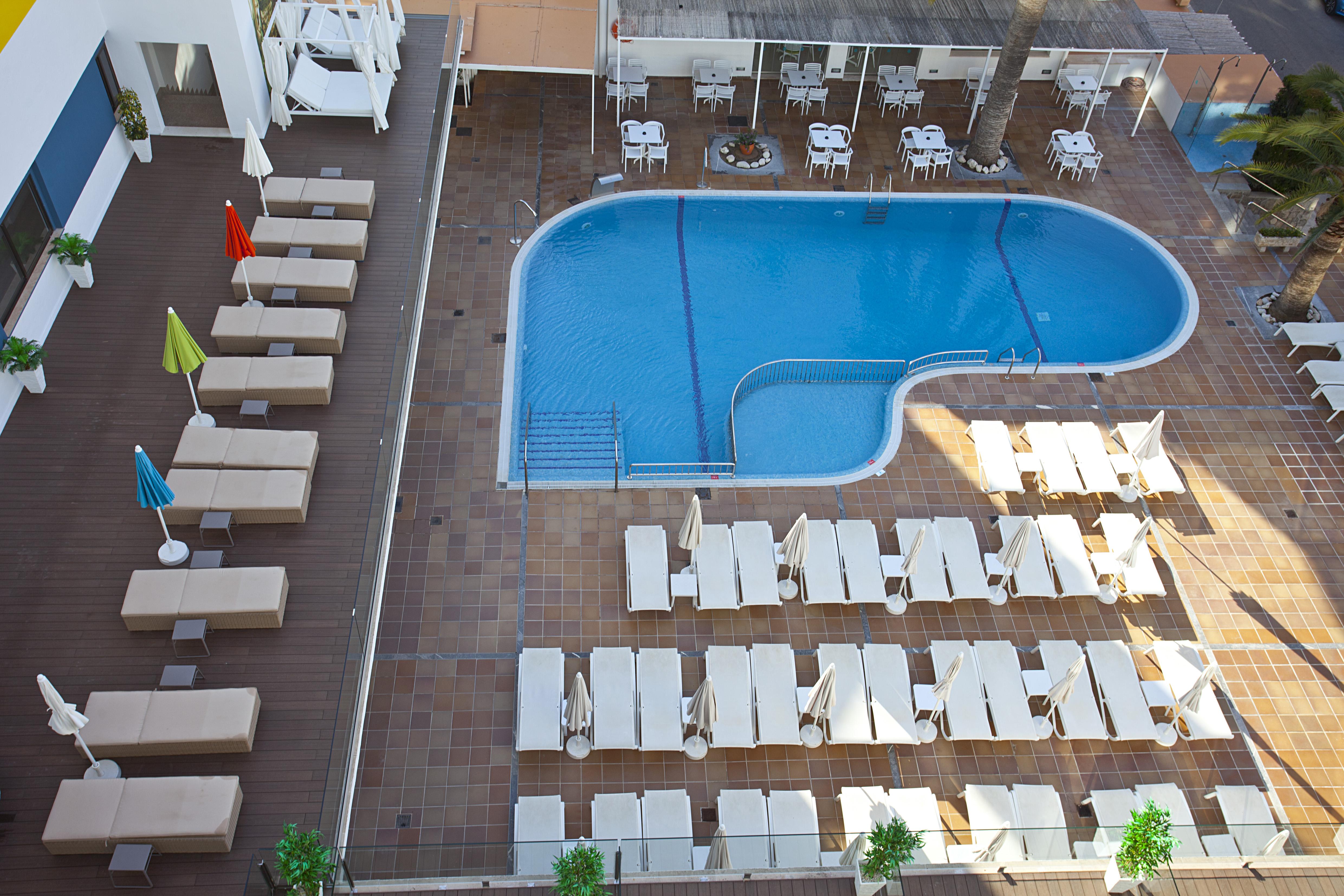 Hotel Bluesea Anba Romani 4*