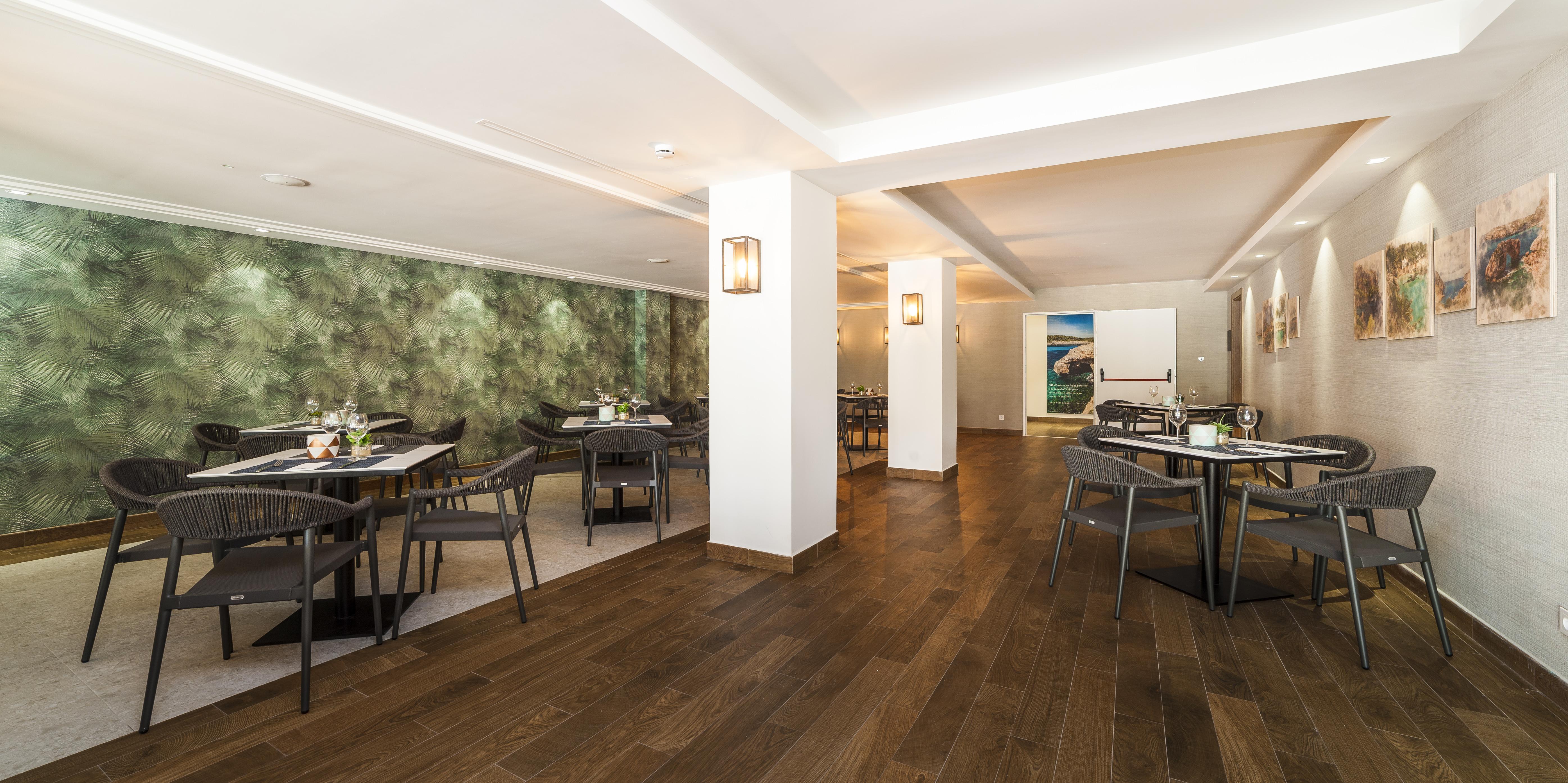 Hotel Eurostars Marivent Palma de Mallorca