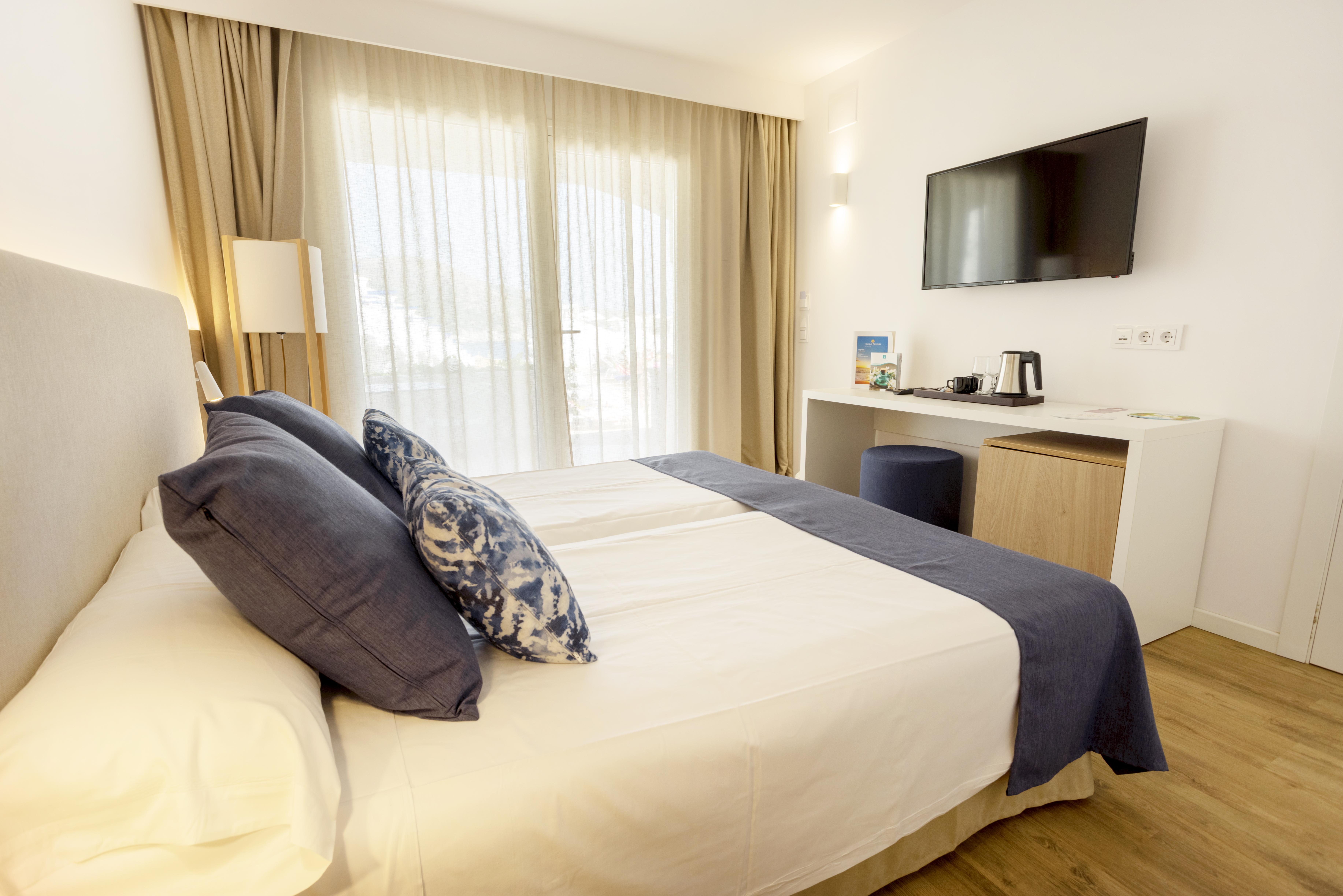 Parque Nereida (adults Only) 3* Cala Ratjada (Mallorca)