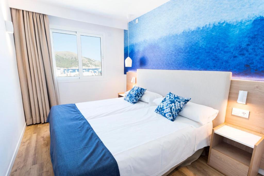 Parque Nereida (adults Only) Resort Cala Ratjada (Mallorca)