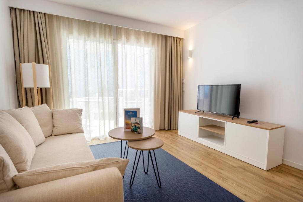 Resort Parque Nereida (adults Only) Cala Ratjada (Mallorca)