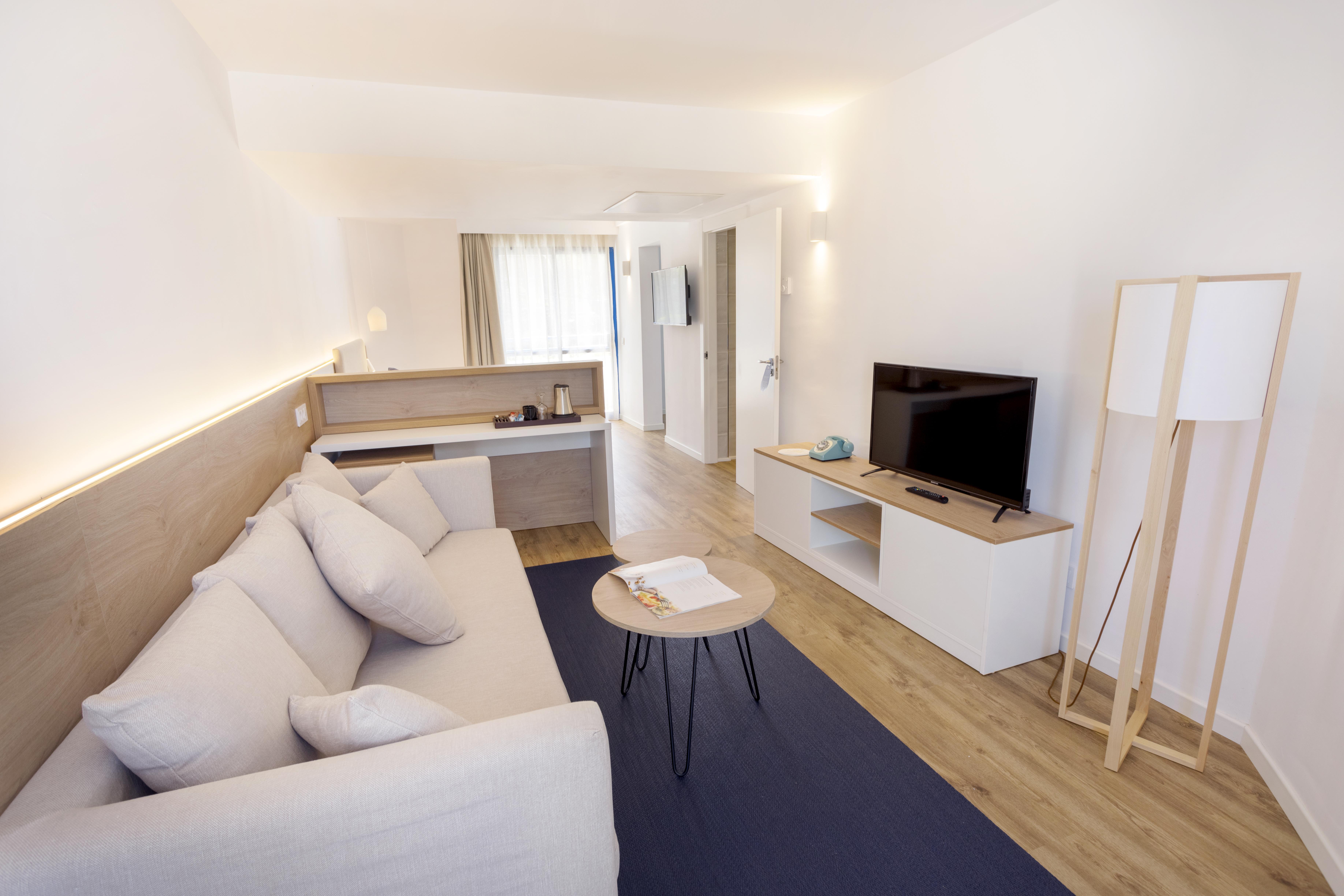 Parque Nereida (adults Only) Resort 3*