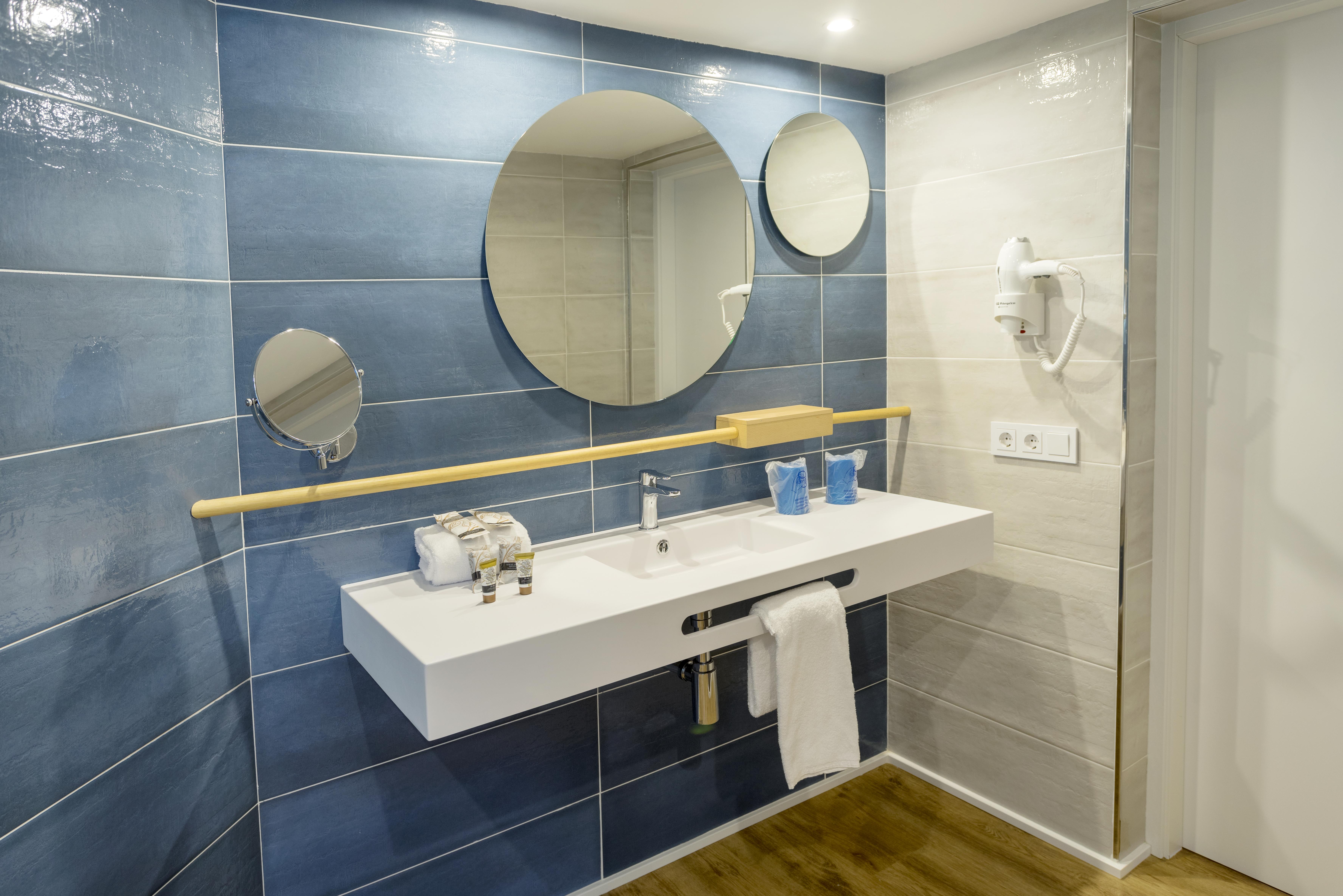Resort Parque Nereida (adults Only) 3*