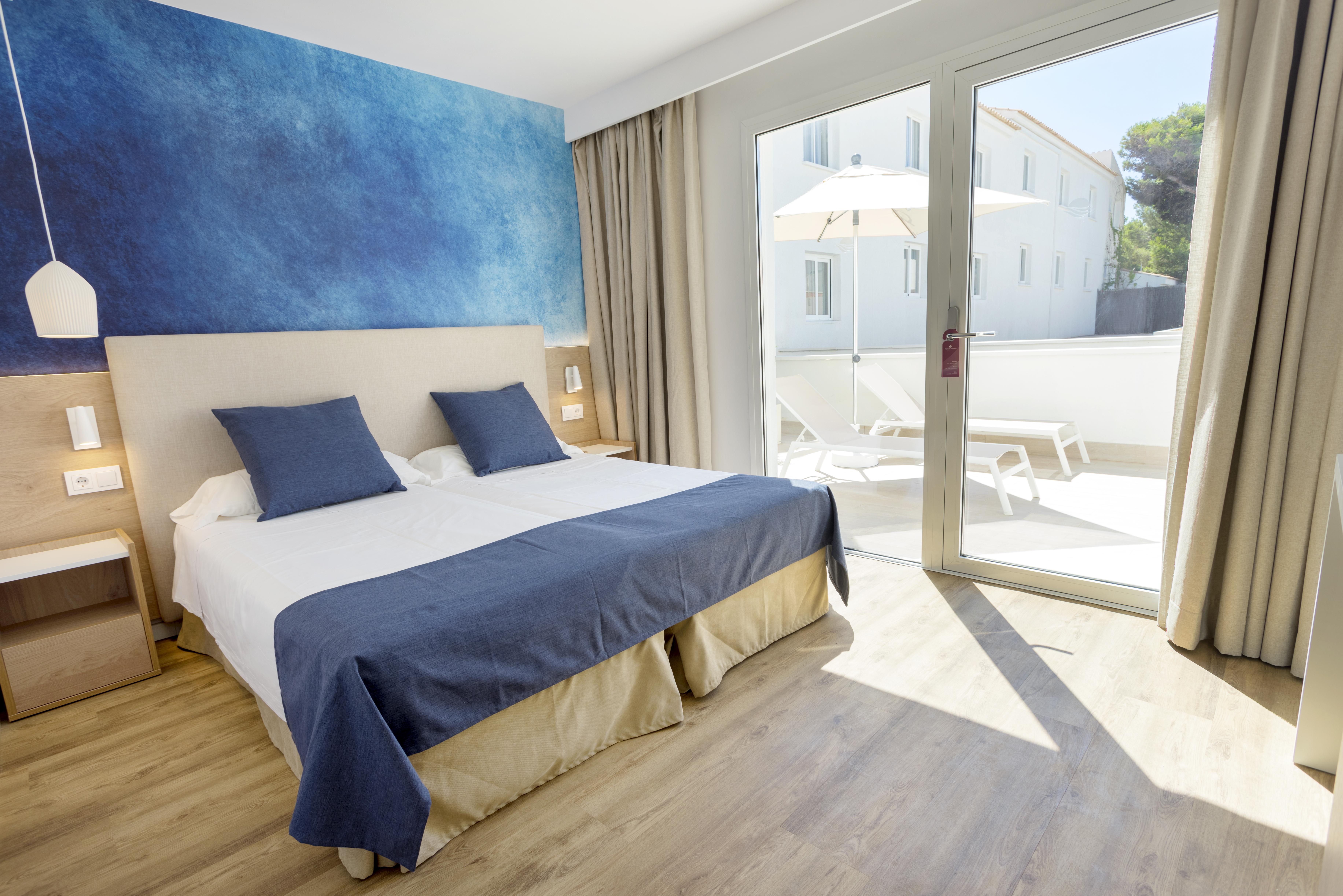 Parque Nereida (adults Only) 3* Cala Ratjada (Mallorca)