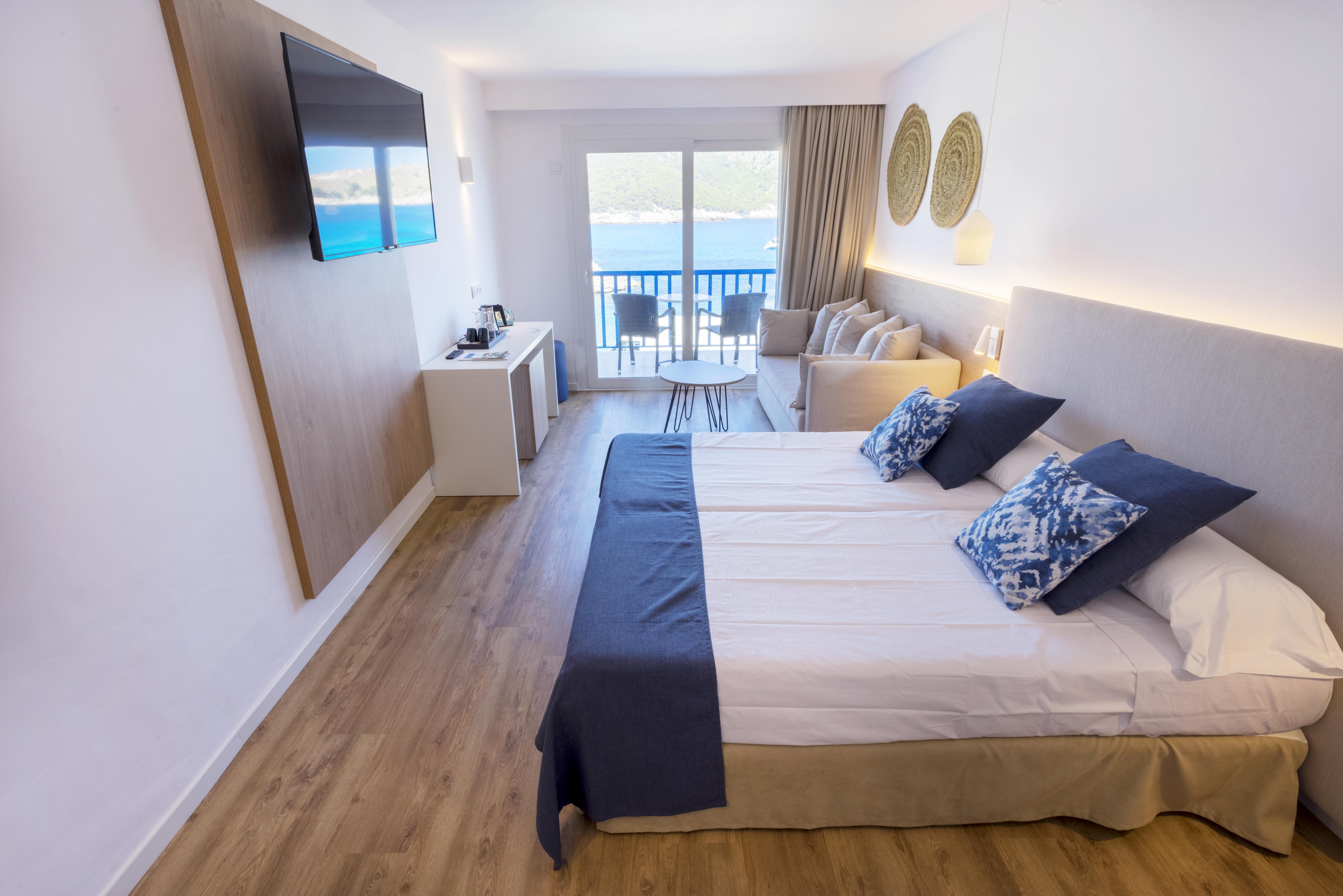 Resort Parque Nereida (adults Only) Cala Ratjada (Mallorca)