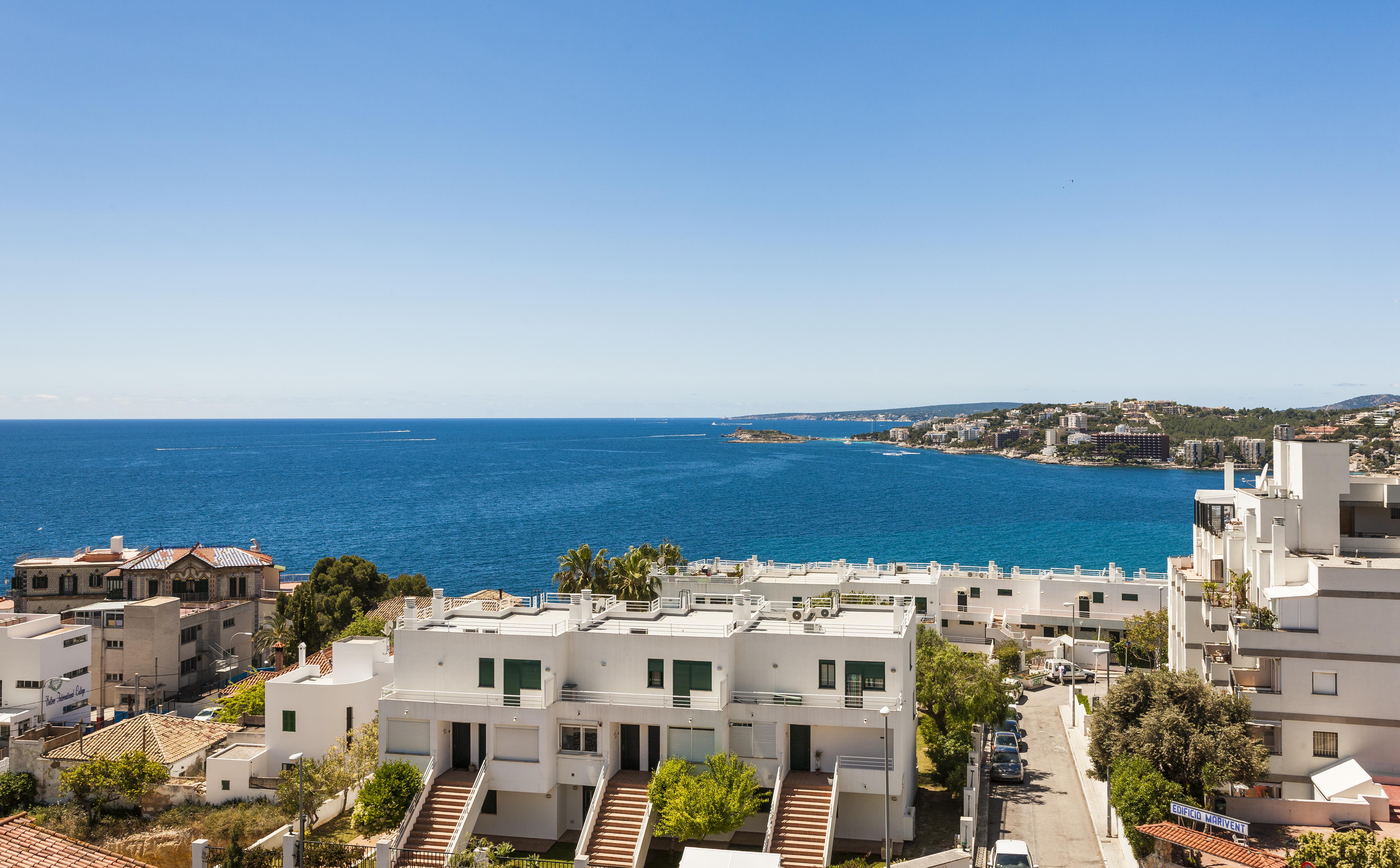 Eurostars Marivent Hotel Palma de Mallorca