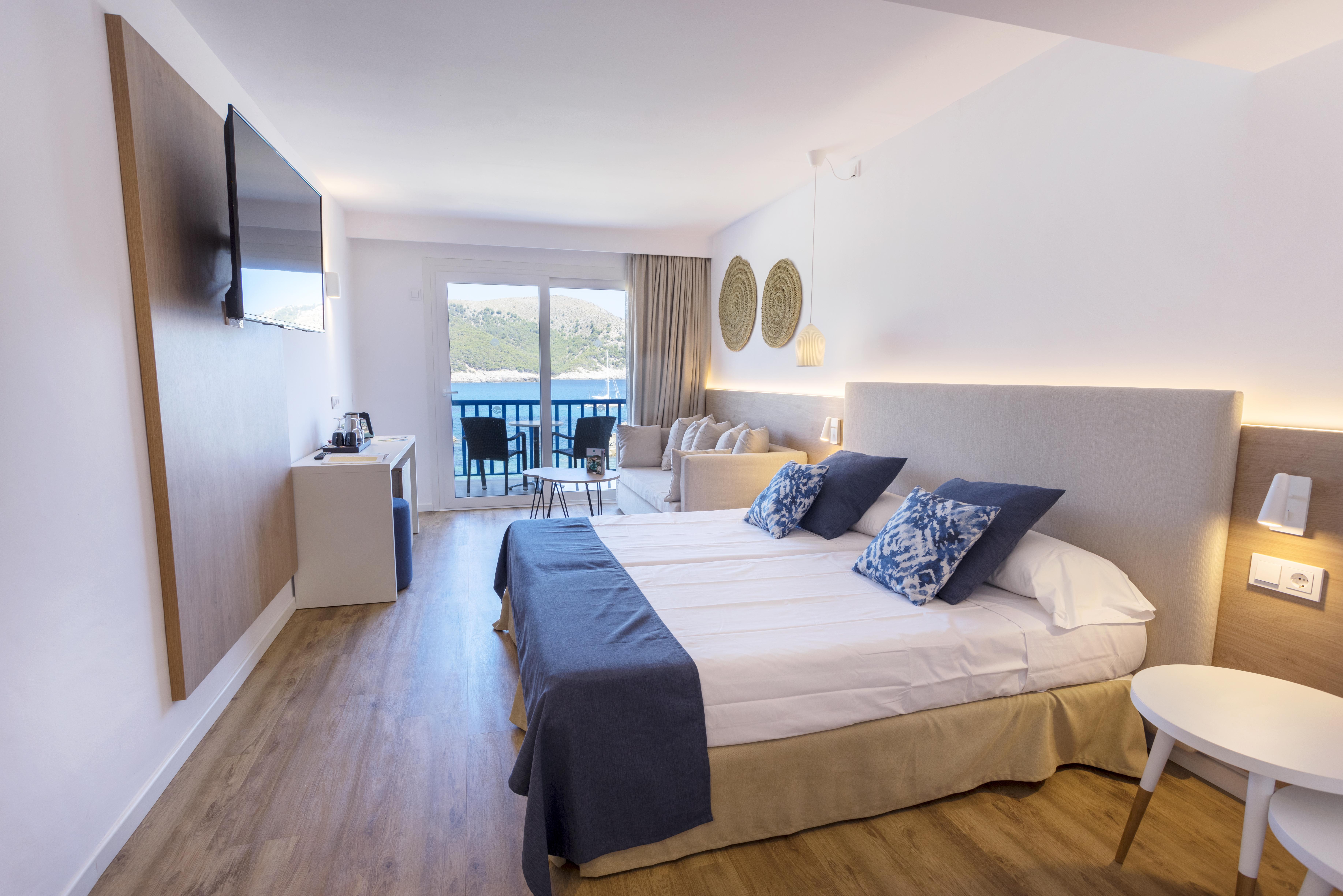 Resort Parque Nereida (adults Only) 3*