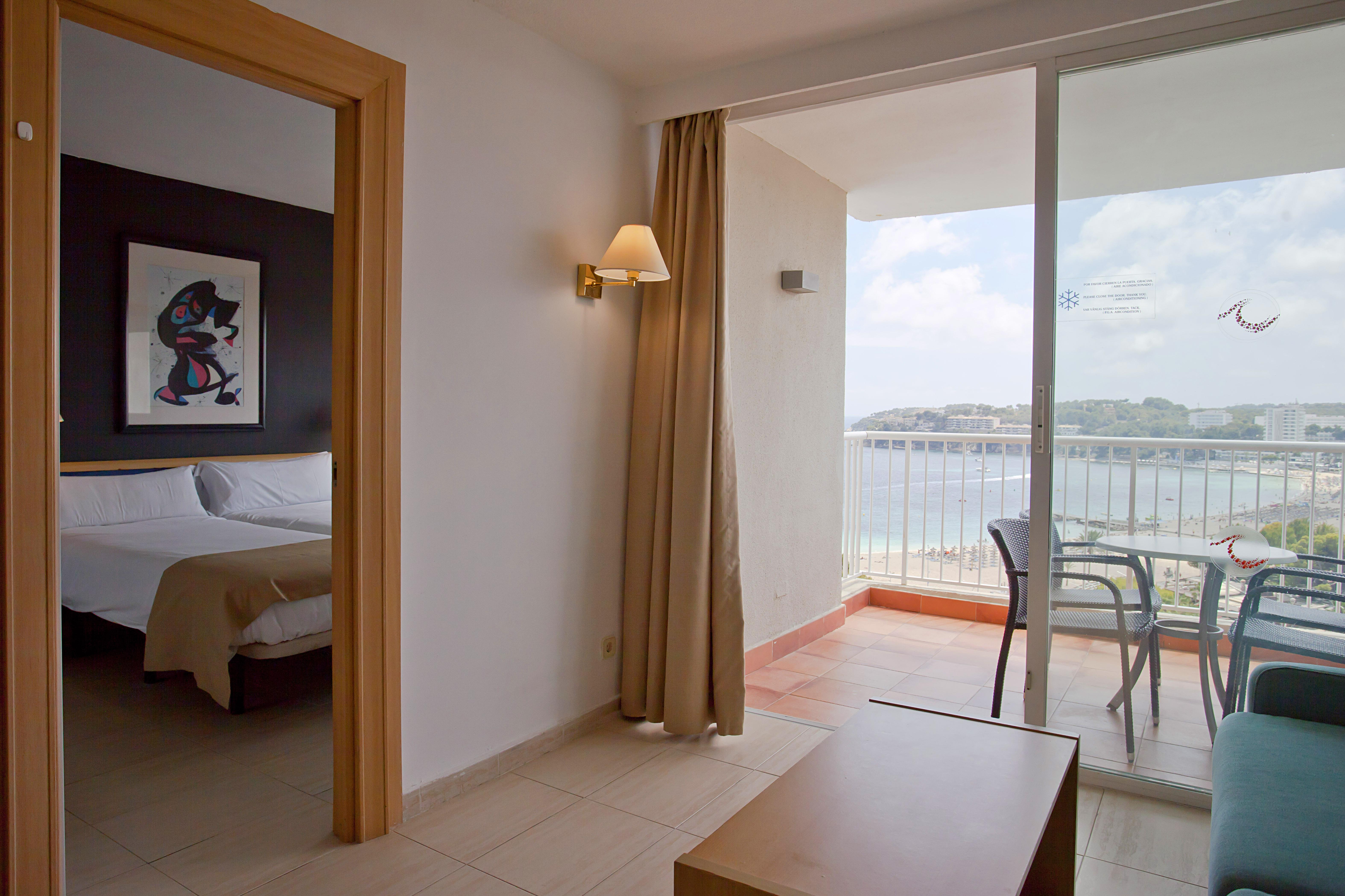 Aparthotel Vistasol